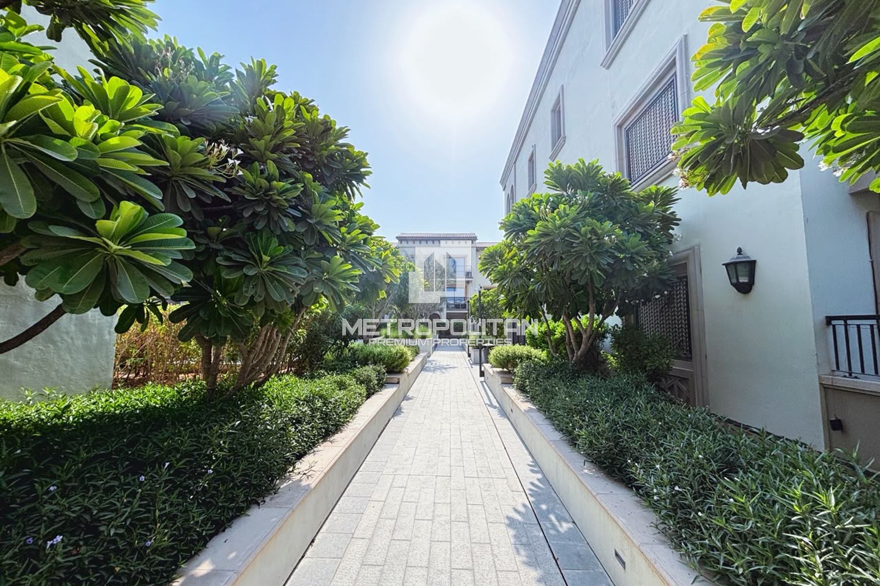 Fully Furnished | Spacious Layout | Low Floor