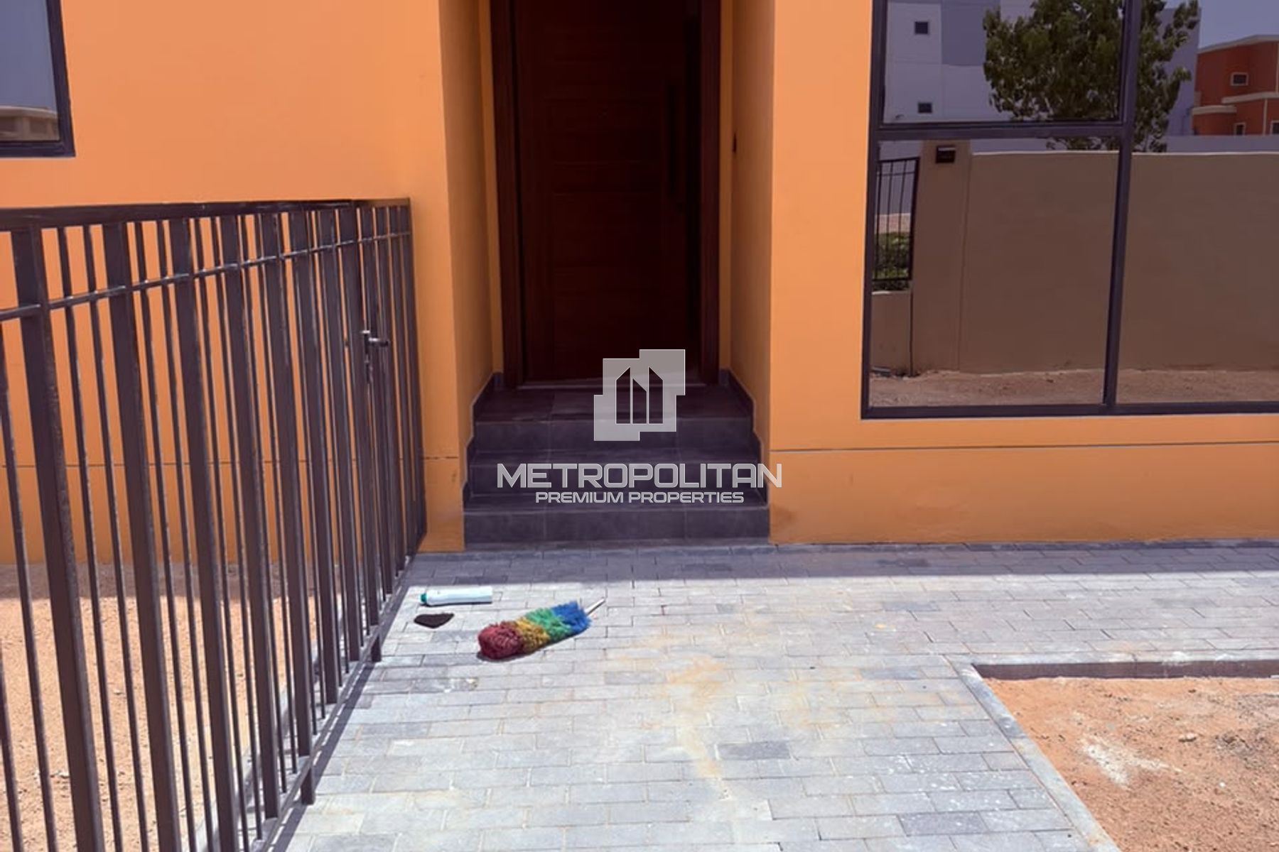 Brand New | 5BR + Maid | Multiple Cheques | Ready