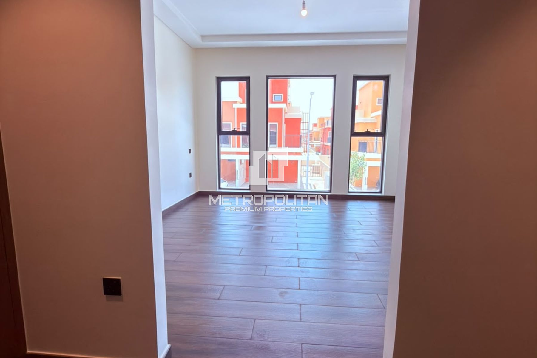 Brand New | 5BR + Maid | Multiple Cheques | Ready