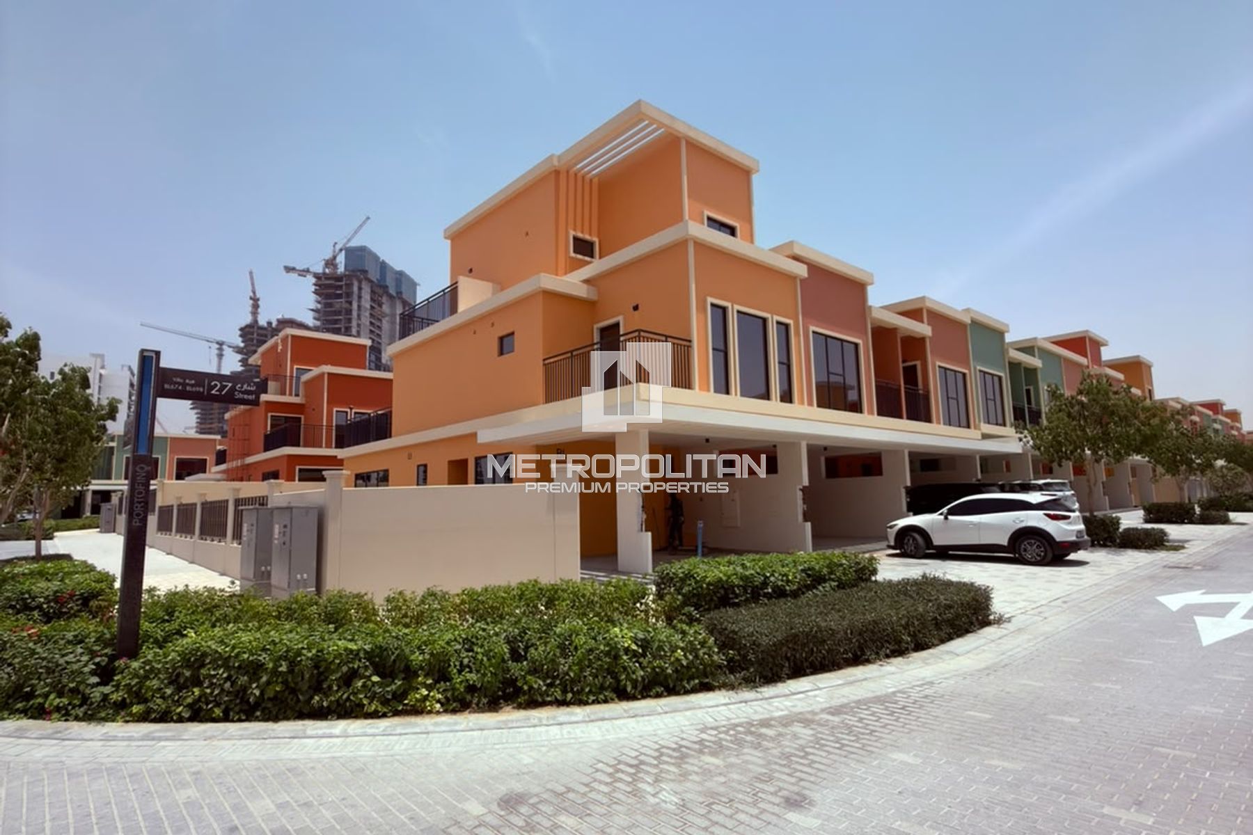 Brand New | 5BR + Maid | Multiple Cheques | Ready