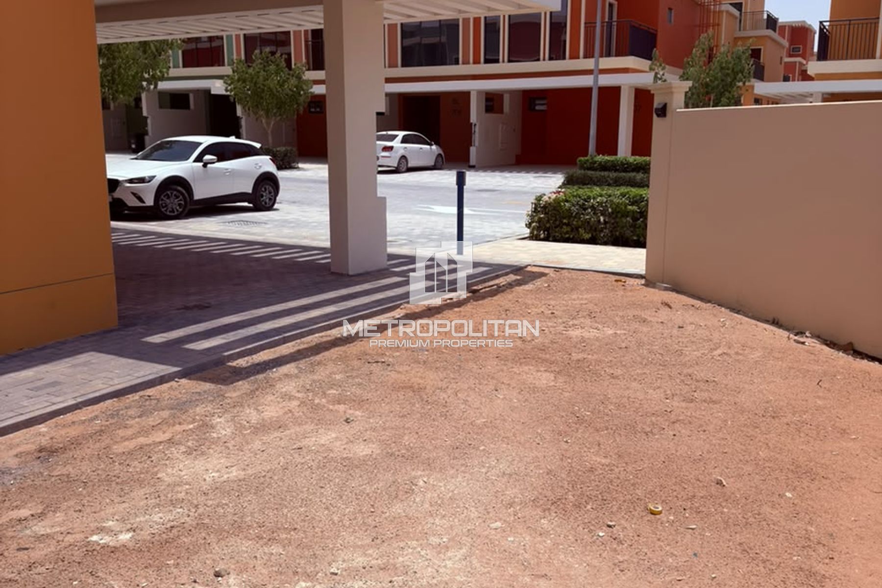 5BR Townhouse for Rent in Portofino, Damac Lagoons - MPR-10902