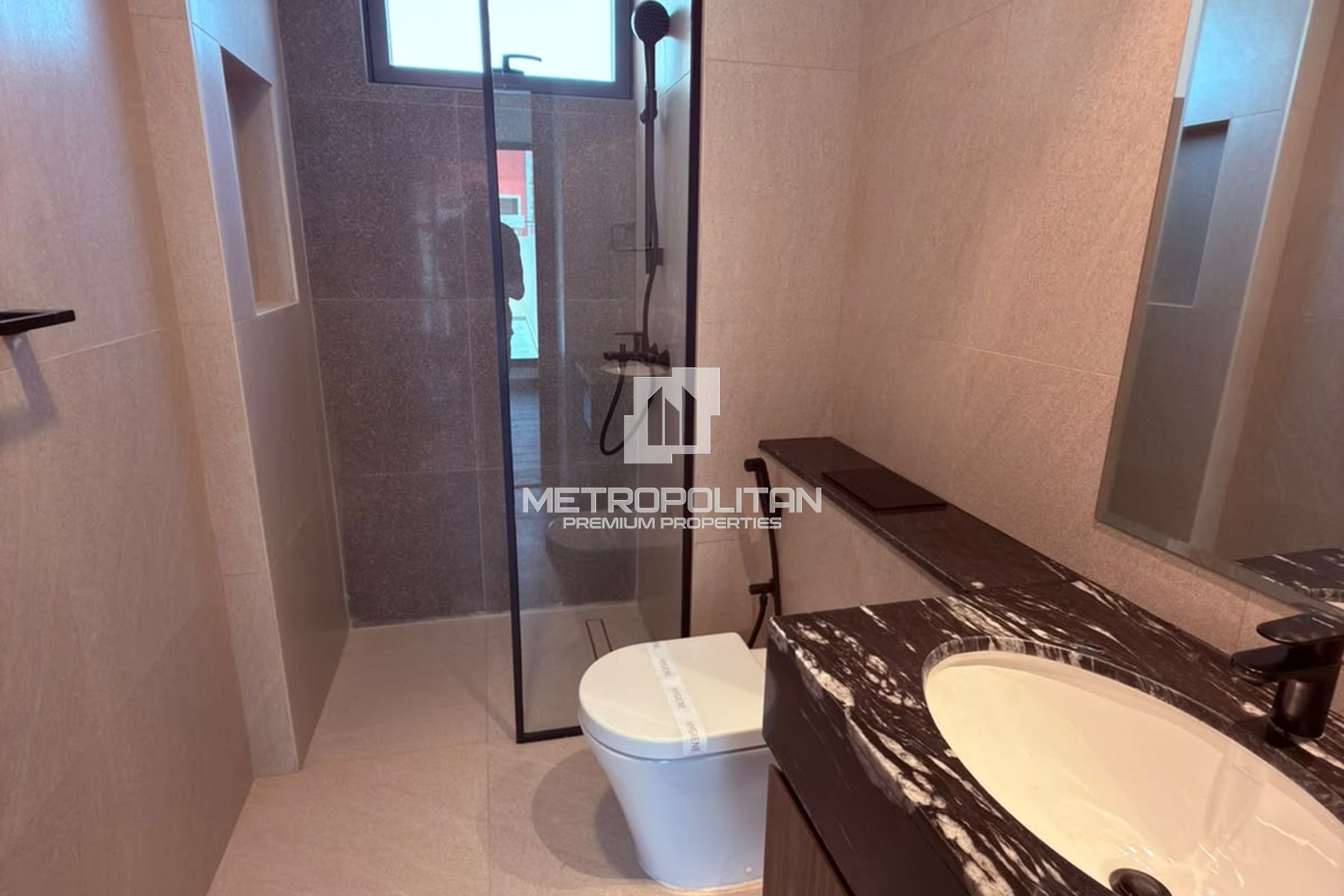 Brand New | 5BR + Maid | Multiple Cheques | Ready