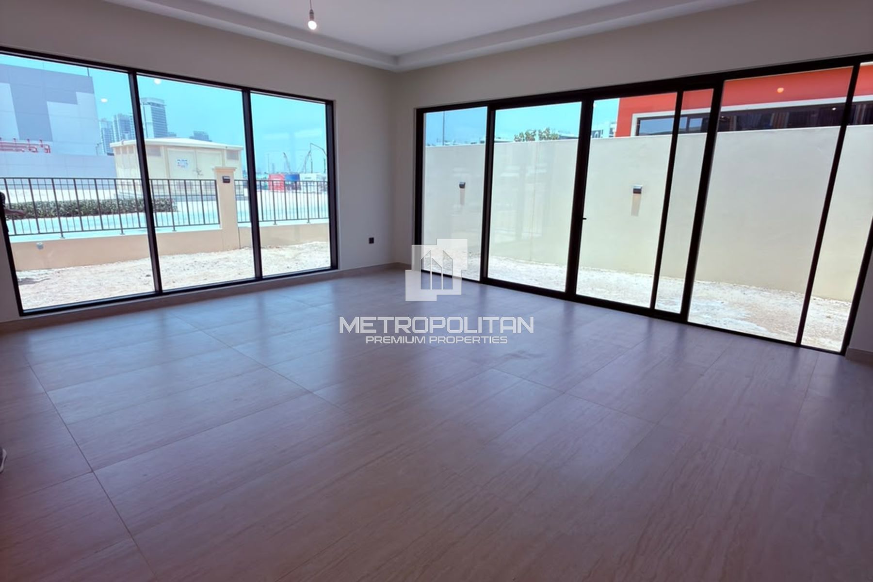 5BR Townhouse for Rent in Portofino, Damac Lagoons - MPR-10902
