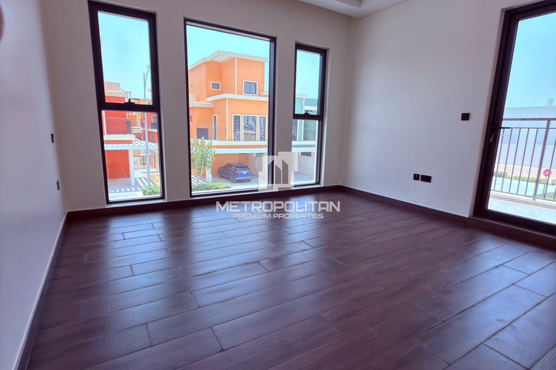 Brand New | 5BR + Maid | Multiple Cheques | Ready