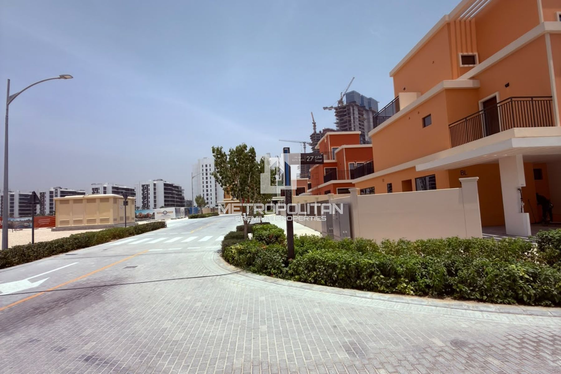 Brand New | 5BR + Maid | Multiple Cheques | Ready