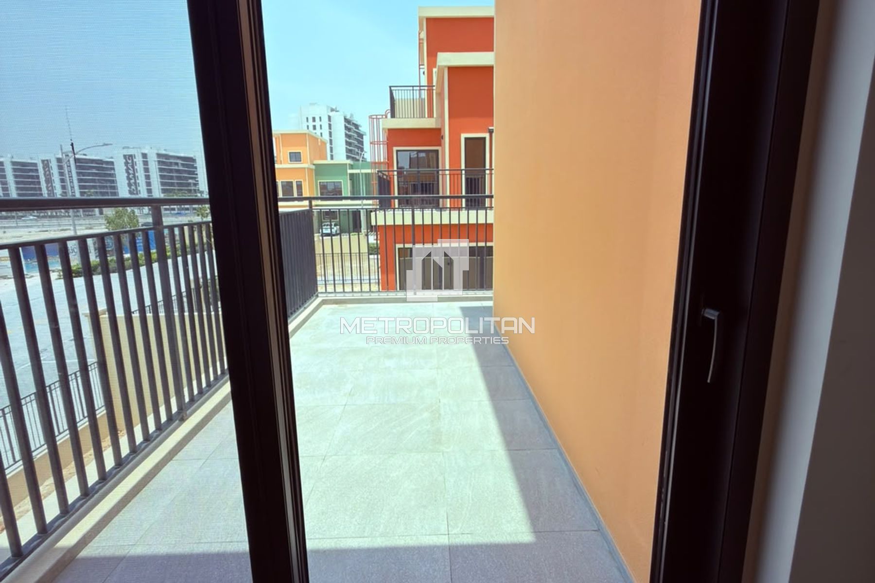 5BR Townhouse for Rent in Portofino, Damac Lagoons - MPR-10902
