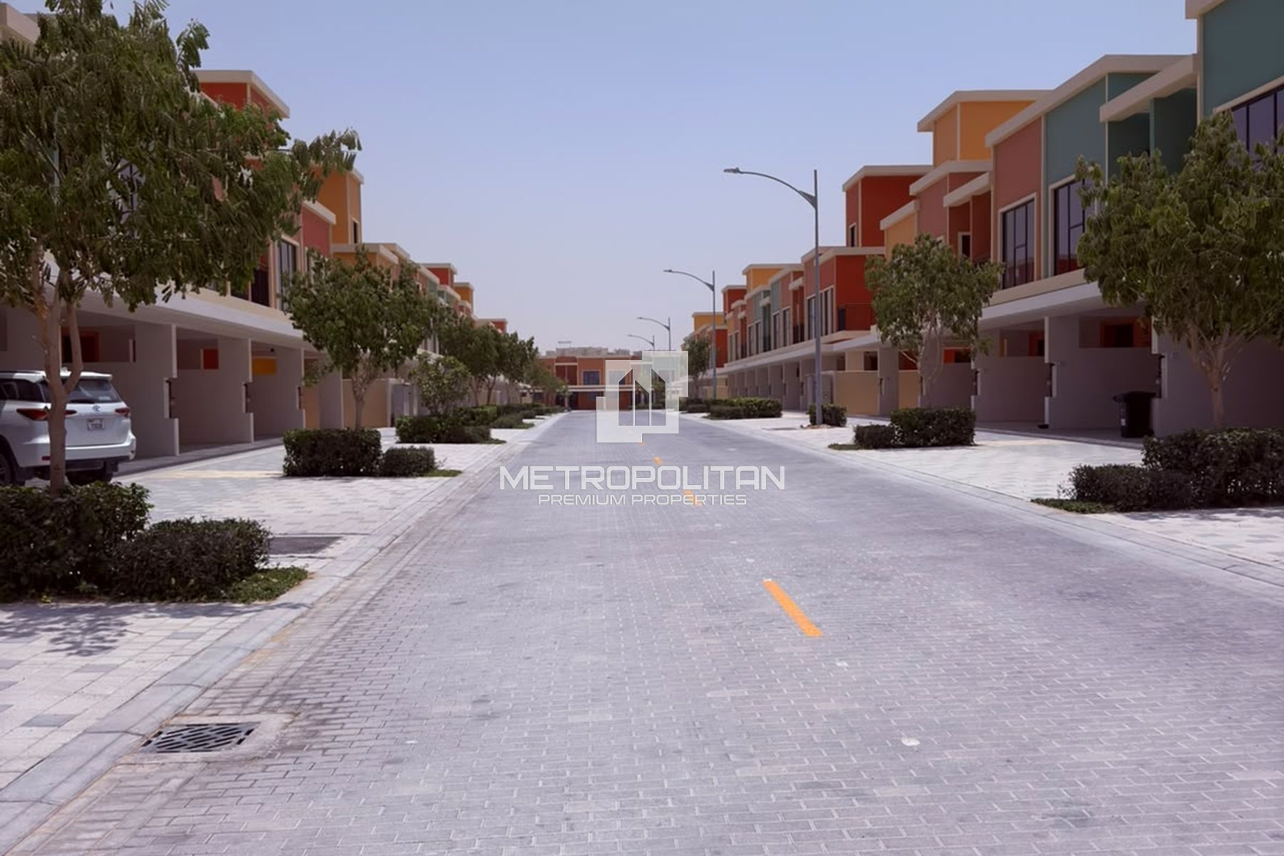 Brand New | 5BR + Maid | Multiple Cheques | Ready