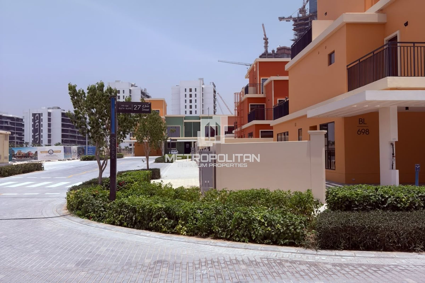 Brand New | 5BR + Maid | Multiple Cheques | Ready