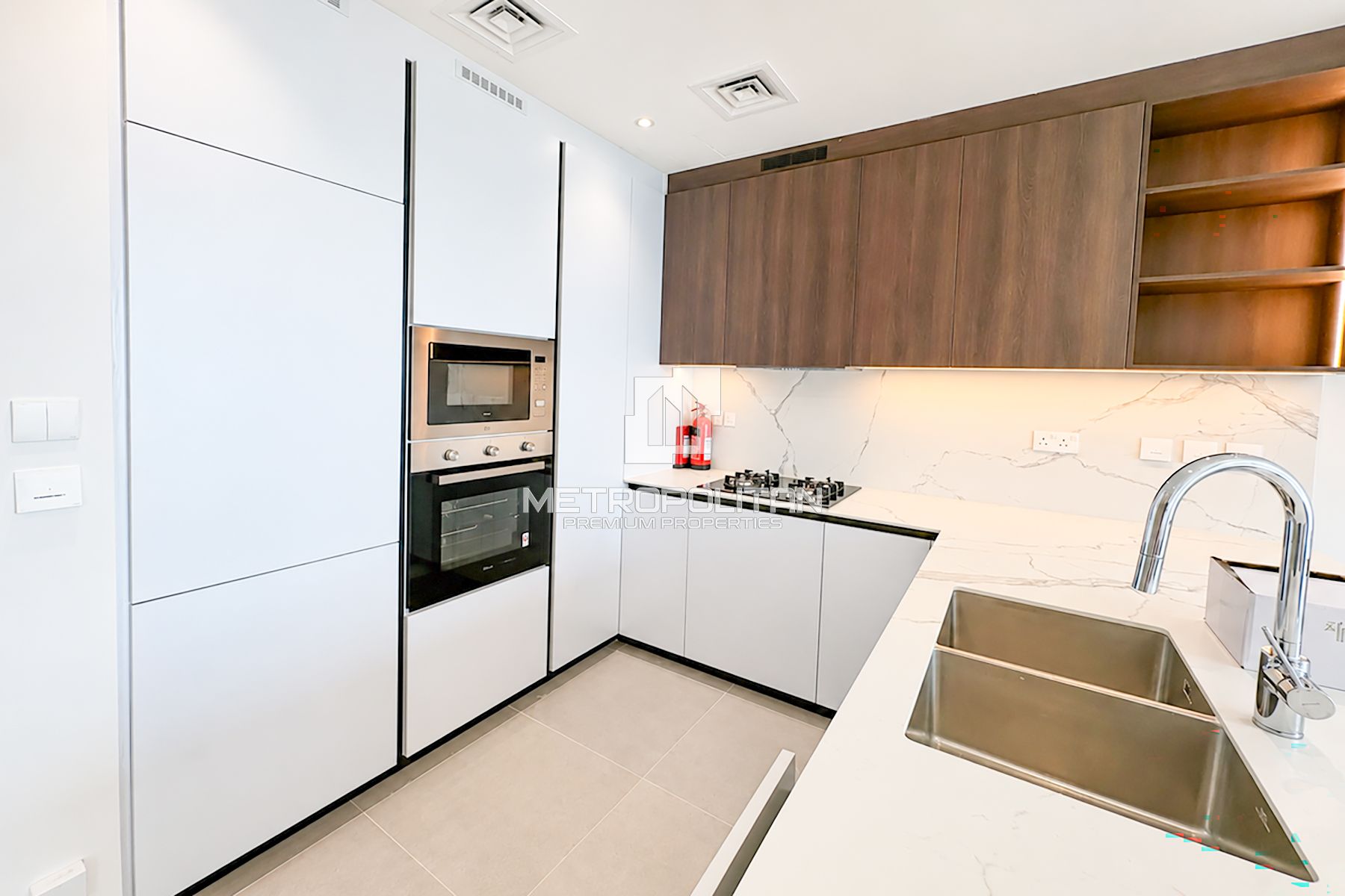 Furnished | High Floor | Balcony |Spectacular View