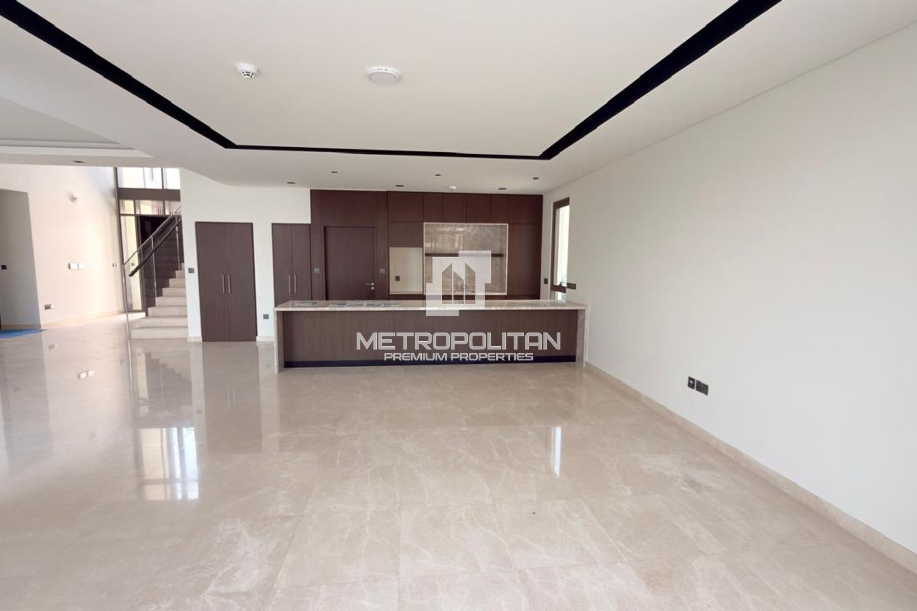5BR Villa for Rent in Golf Place 2, Dubai Hills Estate - MPR-10911