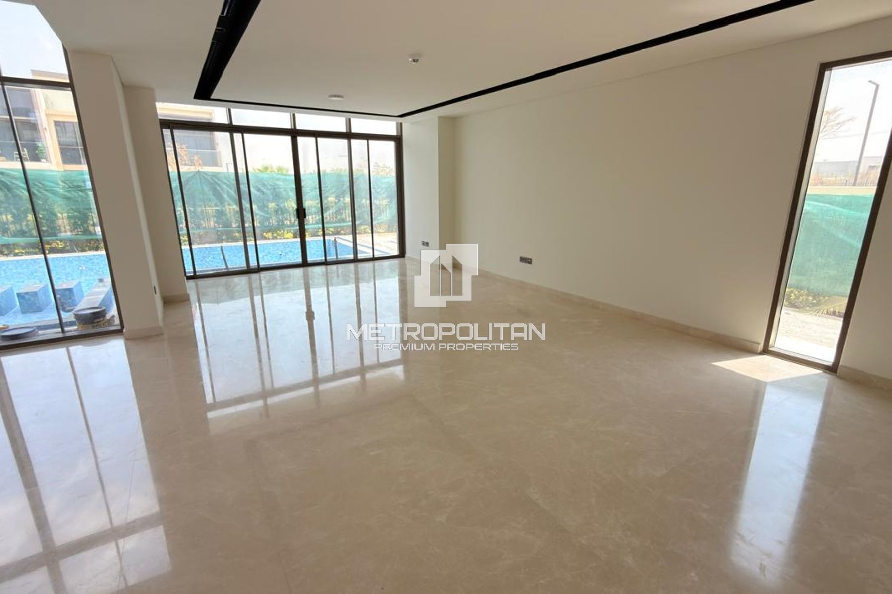 5BR Villa for Rent in Golf Place 2, Dubai Hills Estate - MPR-10911