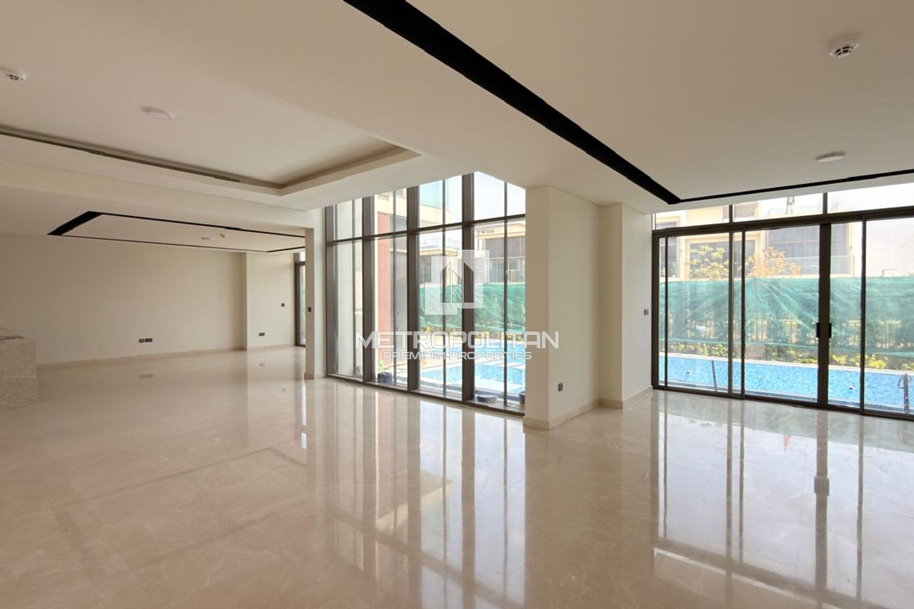 Private Pool | Corner Villa | Multiple Options