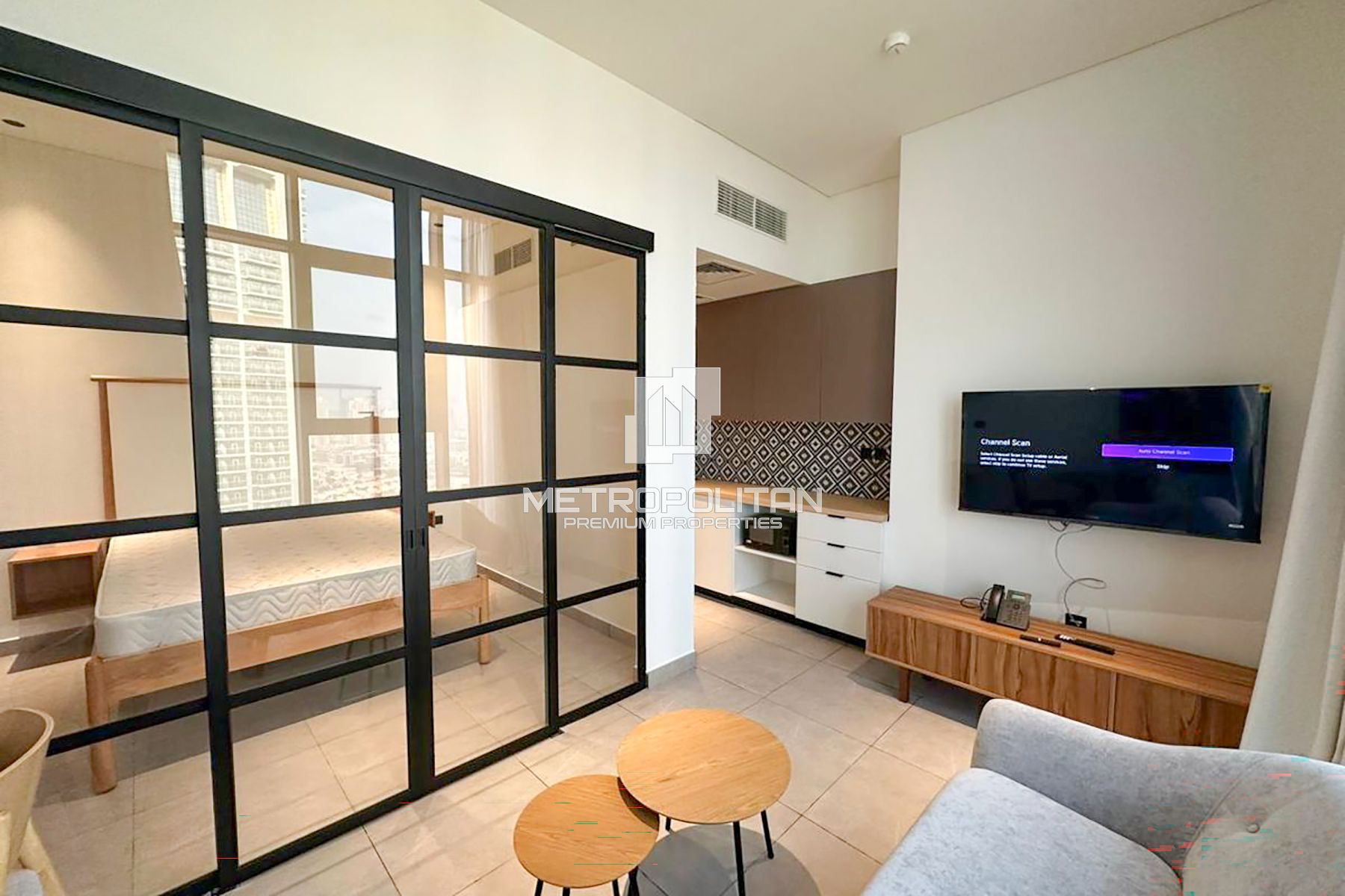 1BR Apartment for Rent in The Community, Jumeirah Village Triangle - MPR-10914