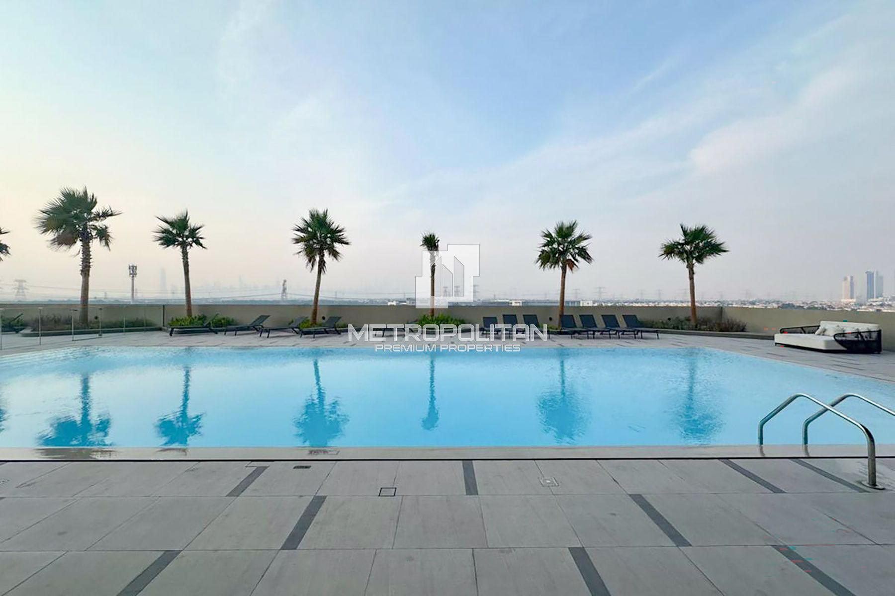Fully Furnished | Bright Space | Great Price