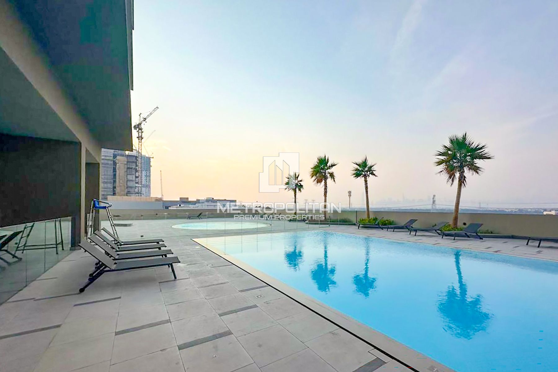 Fully Furnished | Bright Space | Great Price