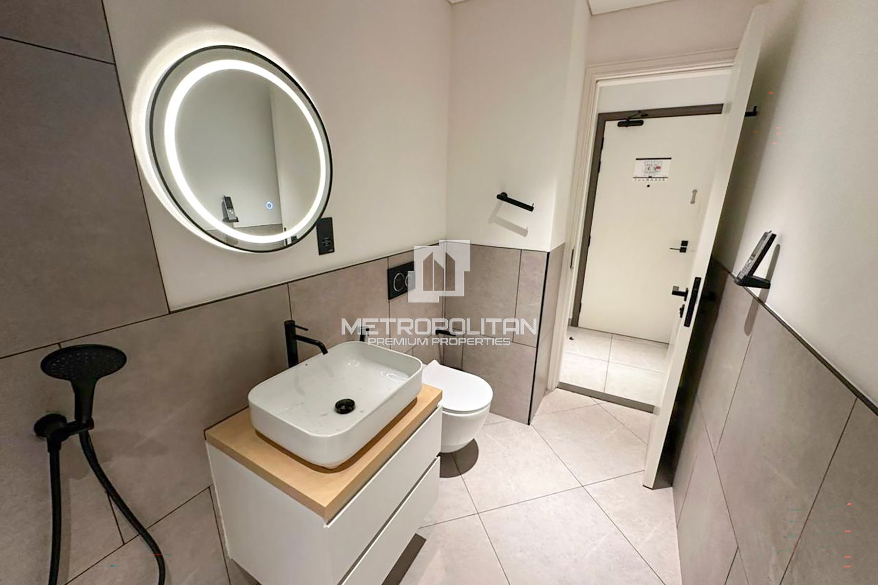 Fully Furnished | Bright Space | Great Price