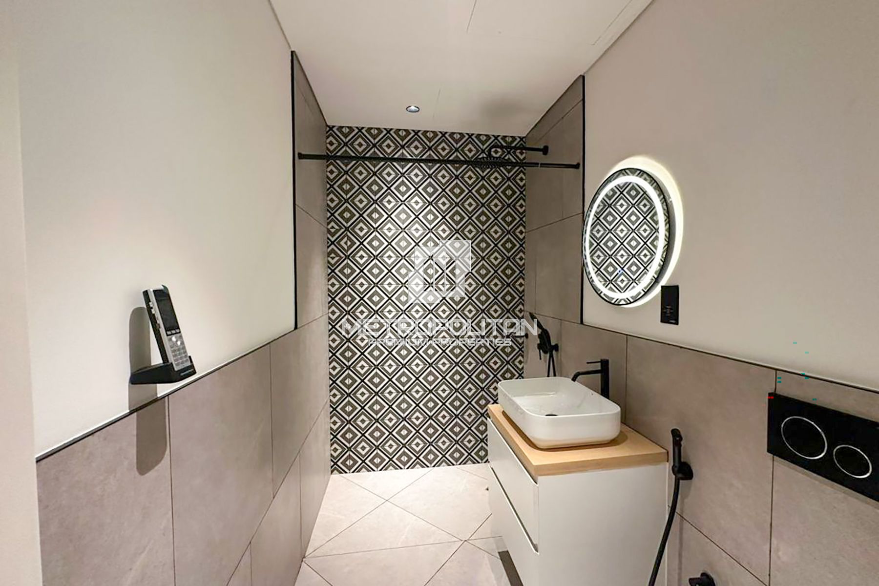 Fully Furnished | Bright Space | Great Price
