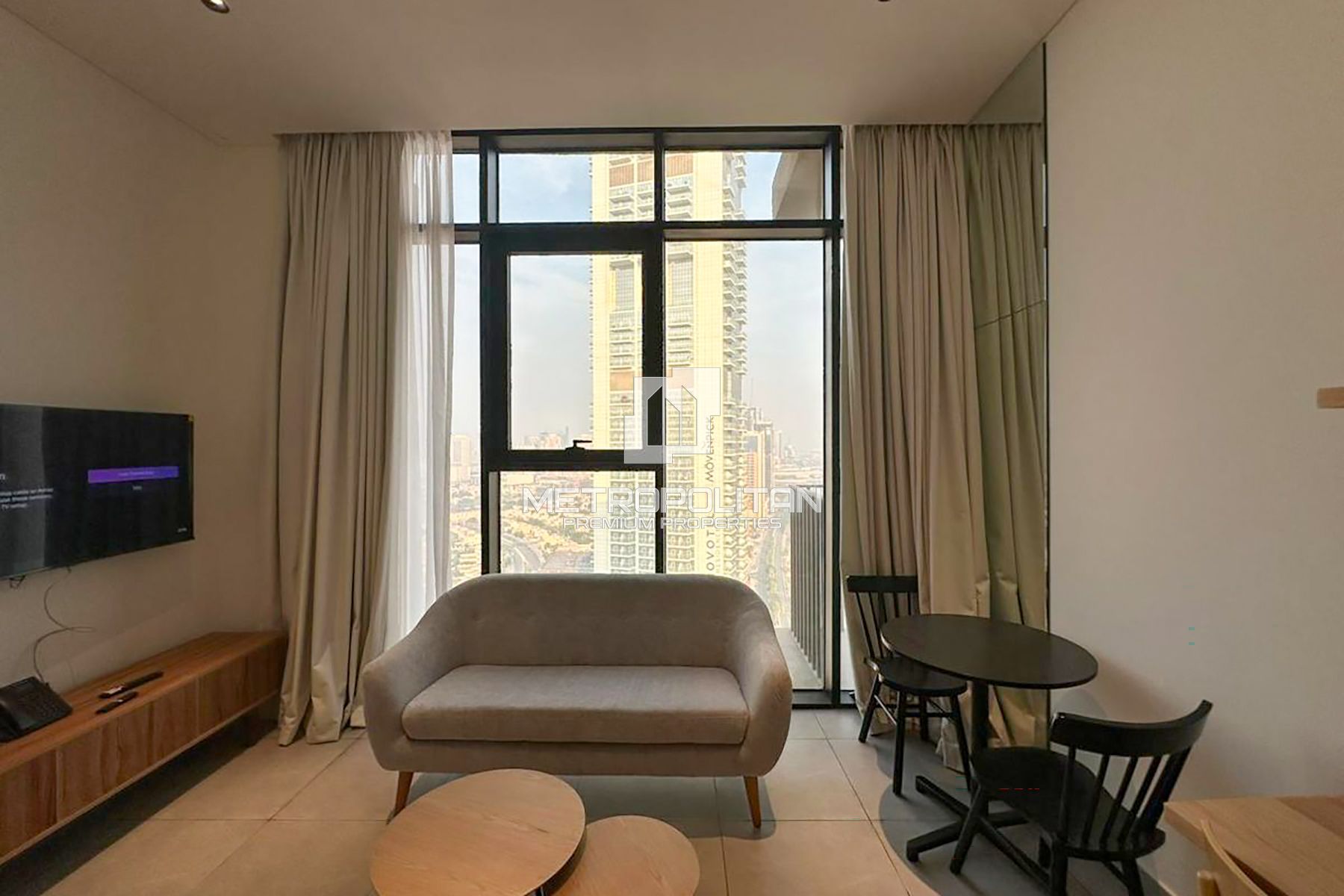 1BR Apartment for Rent in The Community, Jumeirah Village Triangle - MPR-10914