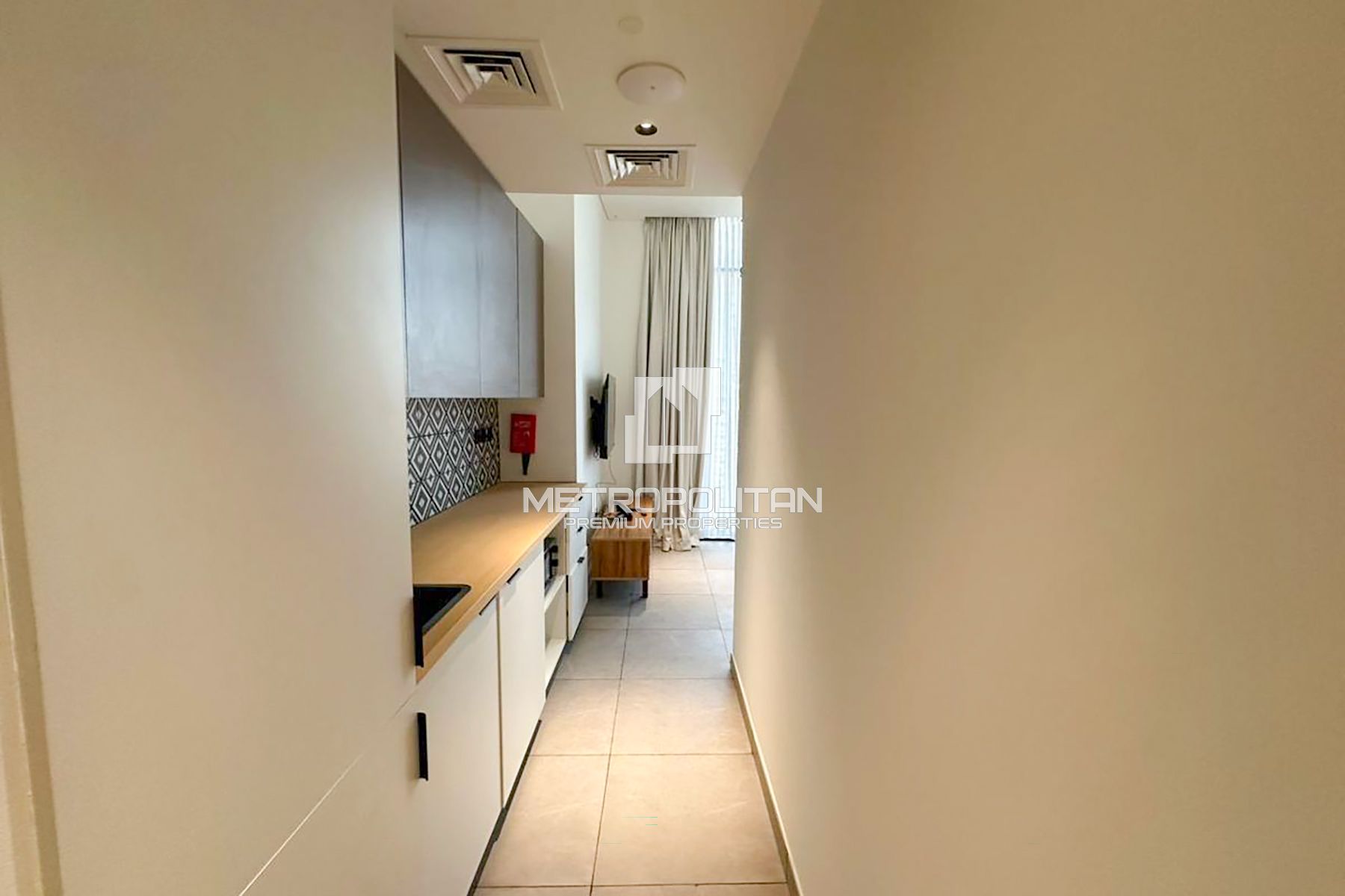 Fully Furnished | Bright Space | Great Price