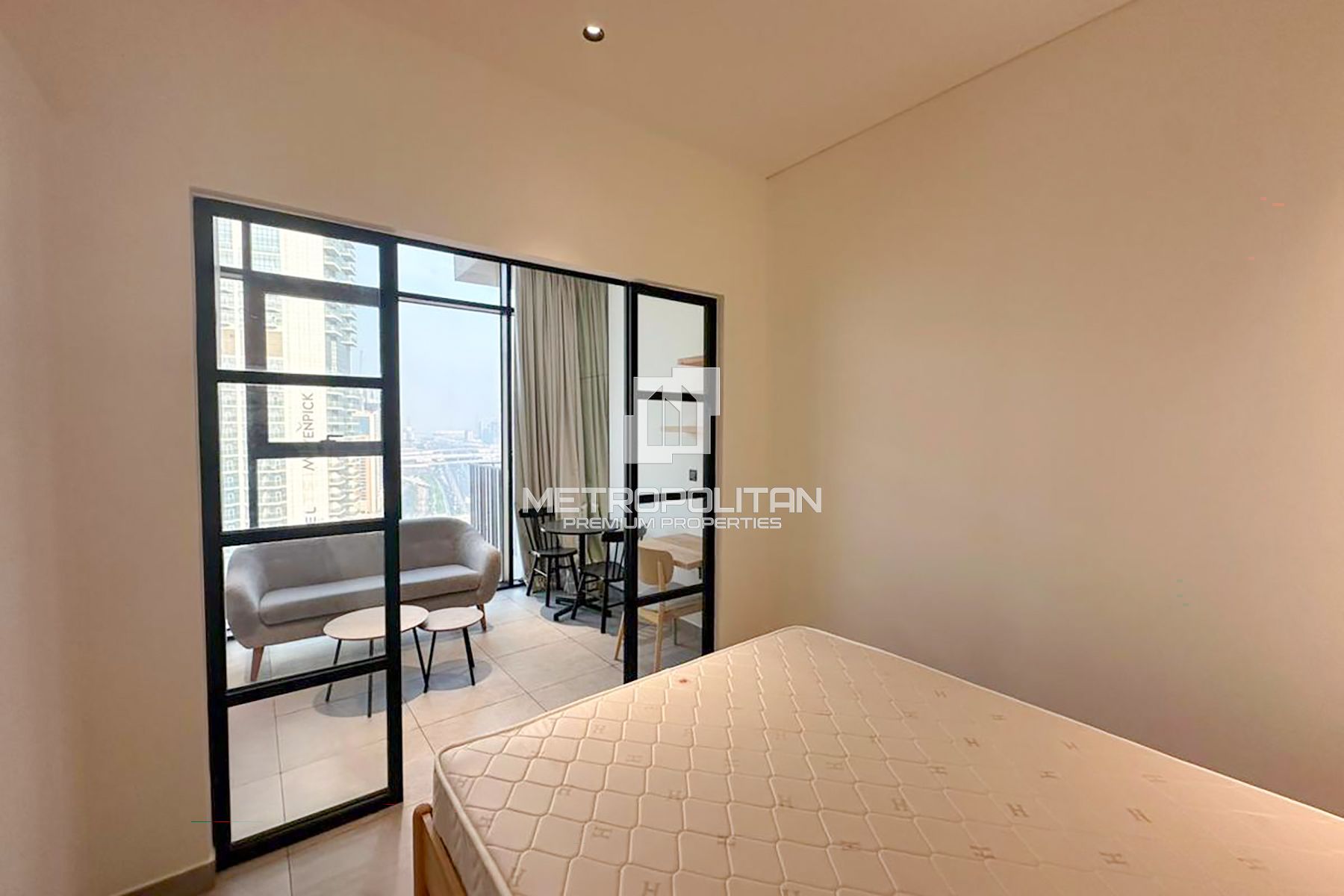 Fully Furnished | Bright Space | Great Price