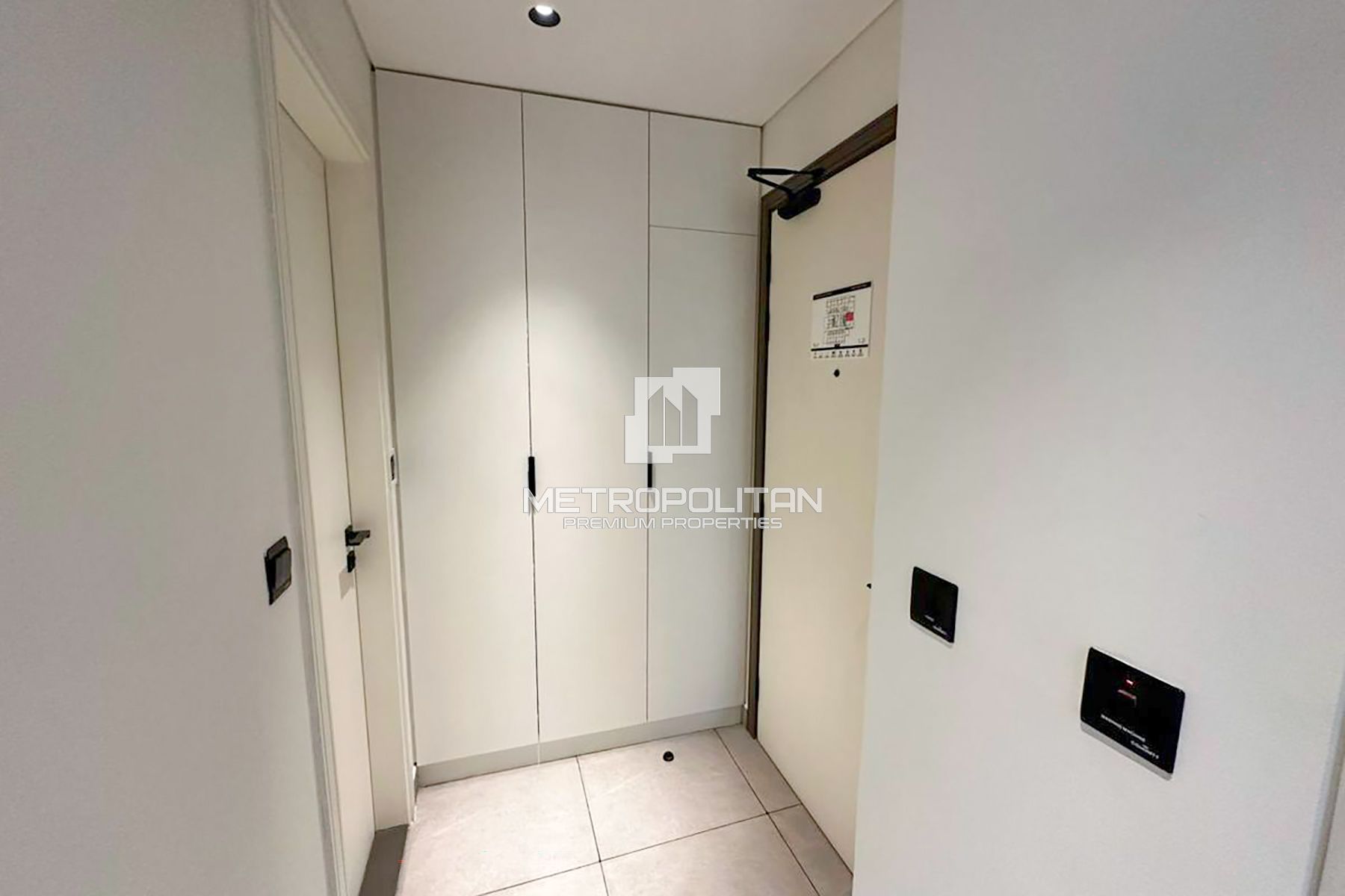 Fully Furnished | Bright Space | Great Price