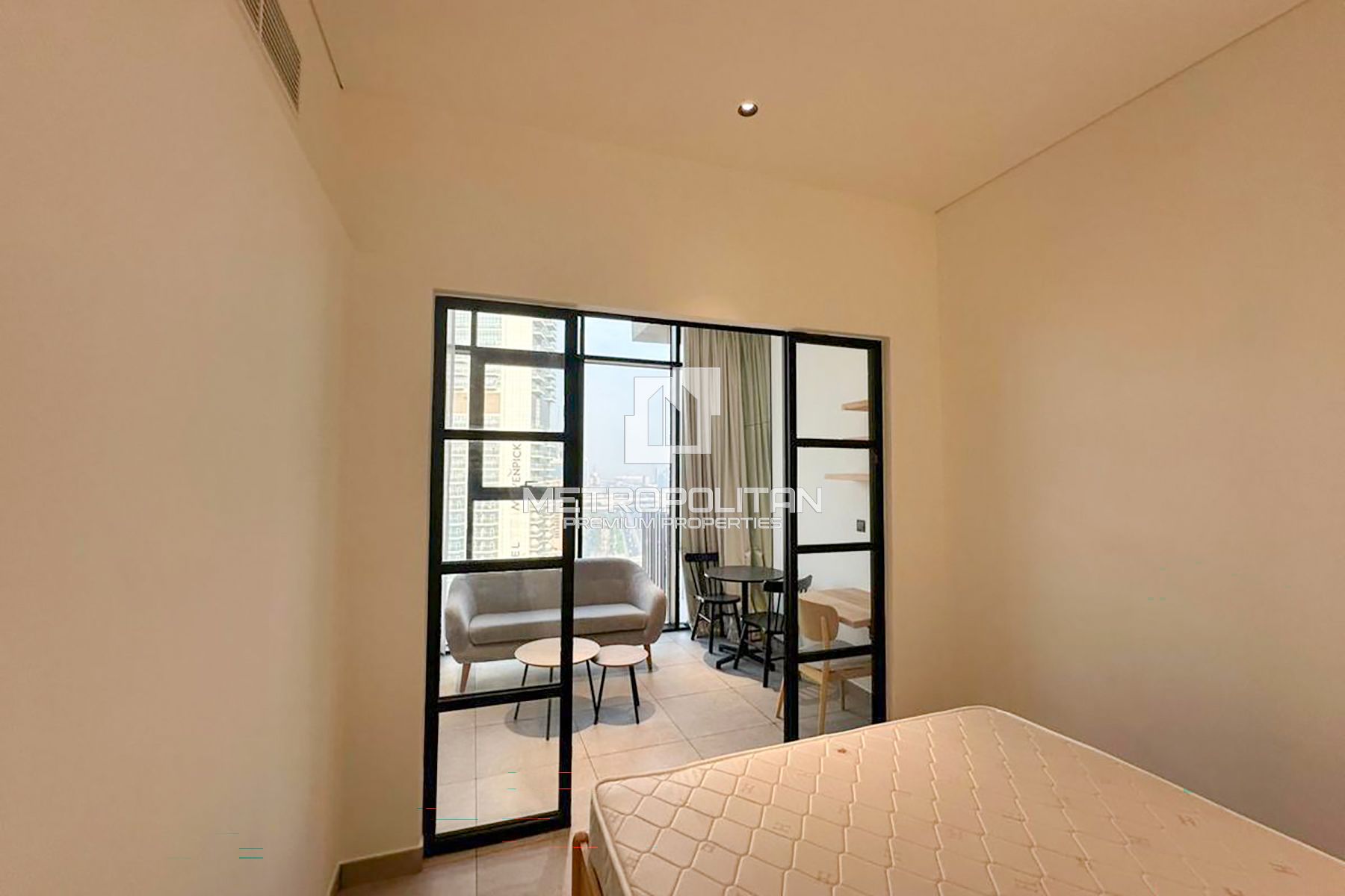 Fully Furnished | Bright Space | Great Price