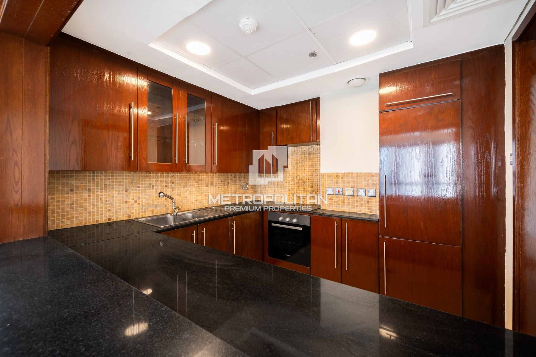 Prime Location | Vacant Now | Unfurnished
