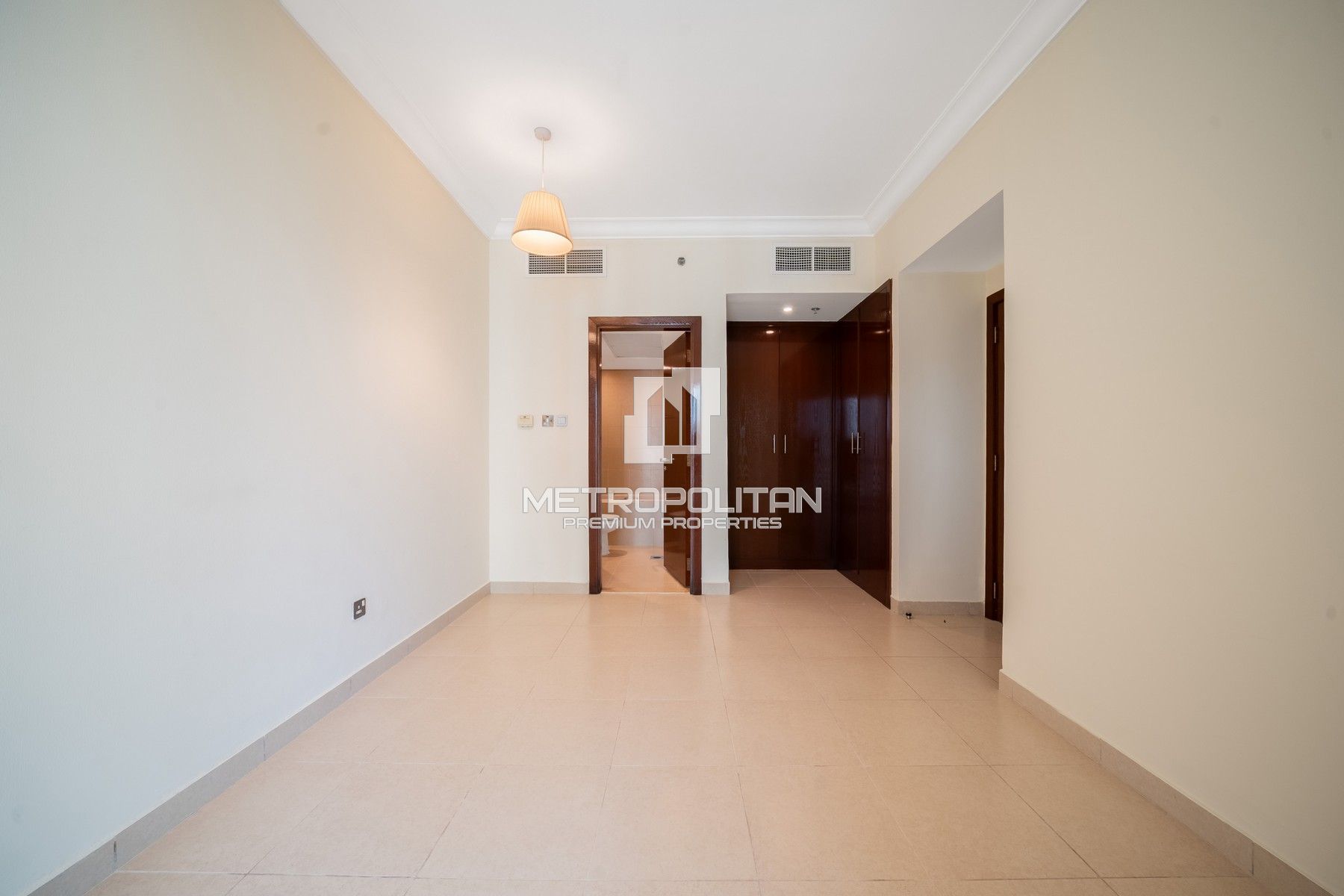 Prime Location | Vacant Now | Unfurnished