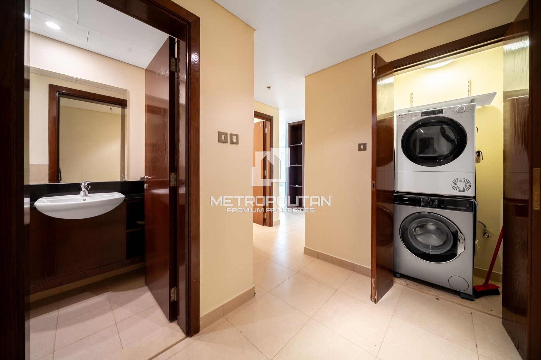 Prime Location | Vacant Now | Unfurnished