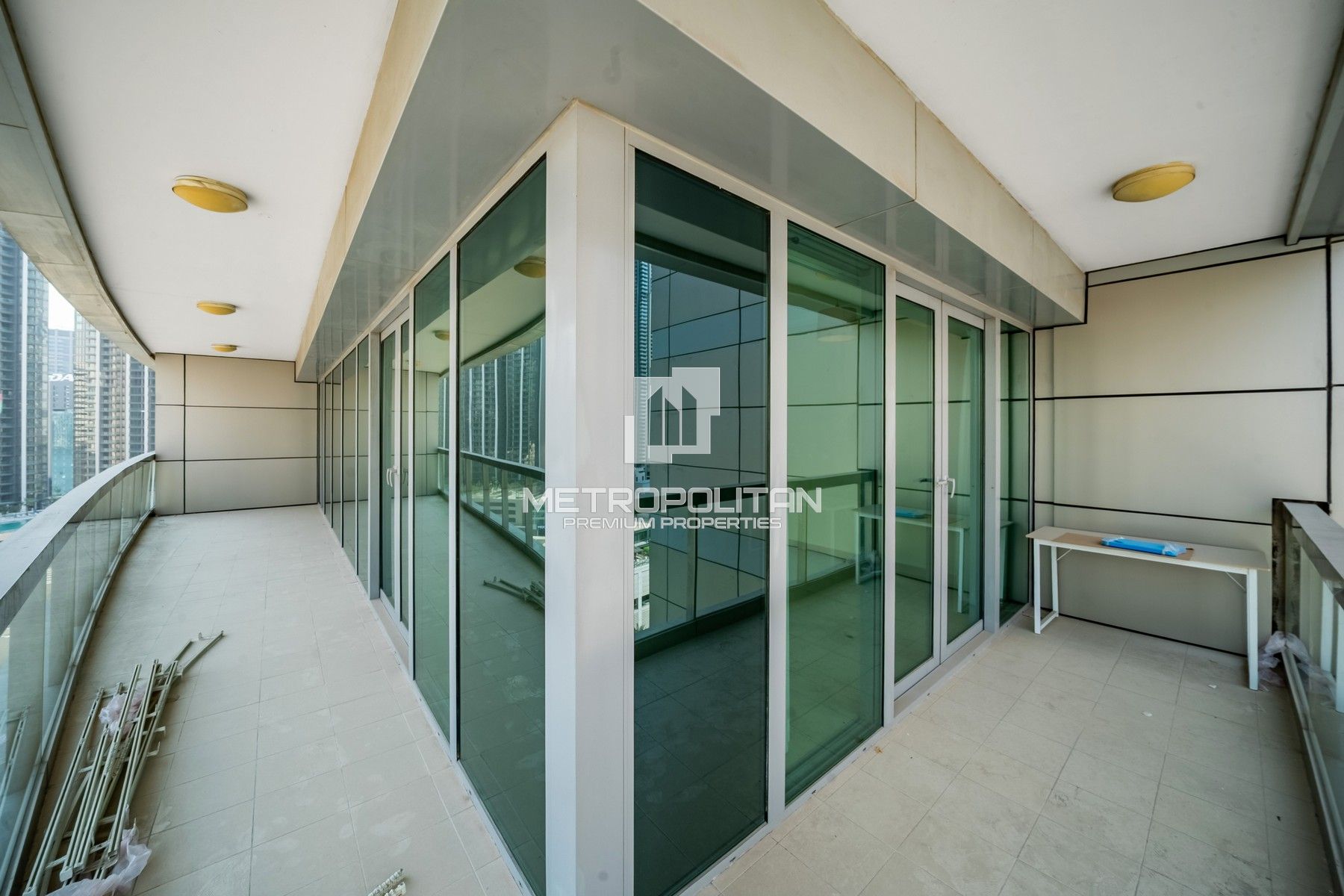 1BR Apartment for Rent in 8 Boulevard Walk, Downtown Dubai - MPR-10918