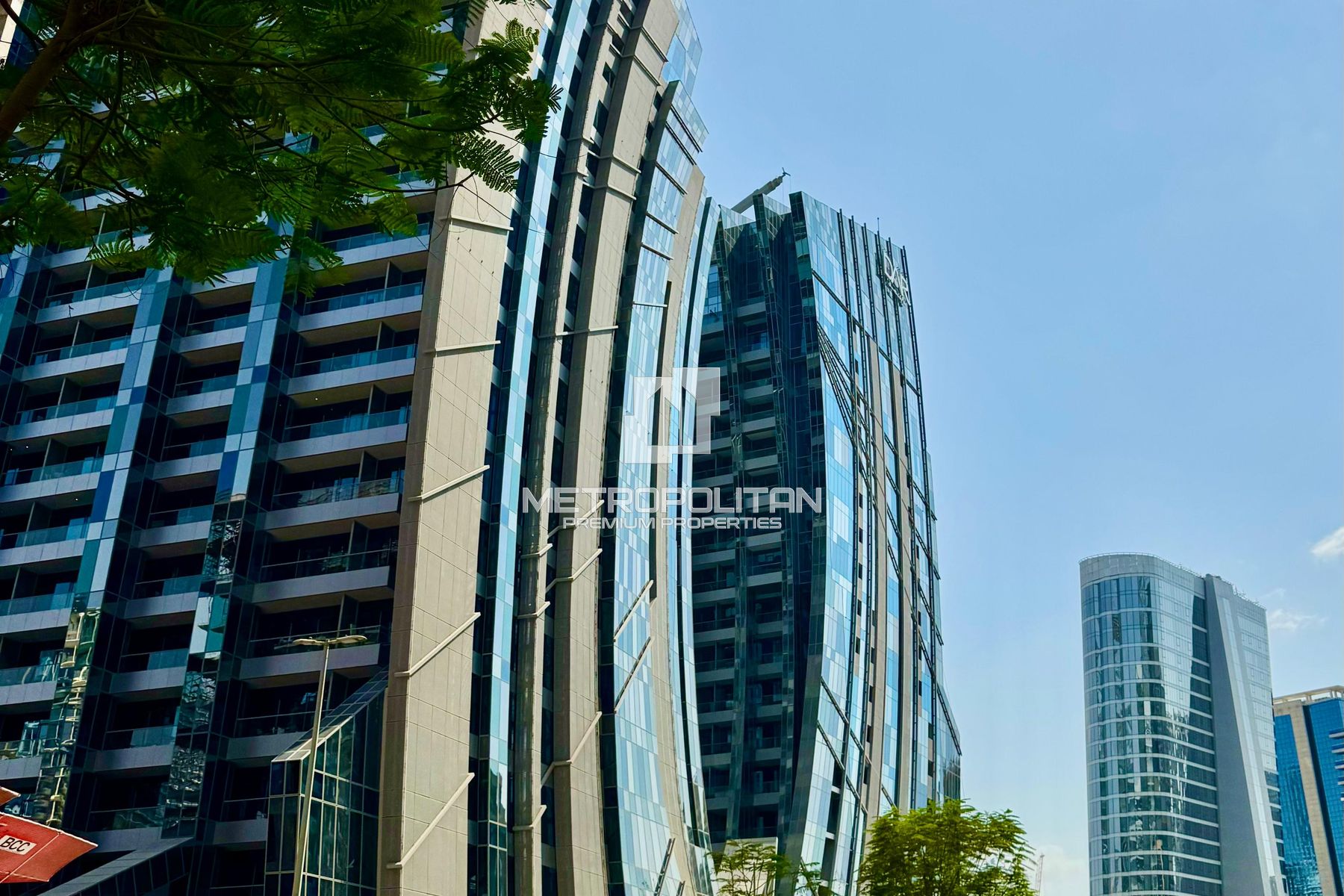 Private Garden | Stylish Fully Furnished 1 Bed