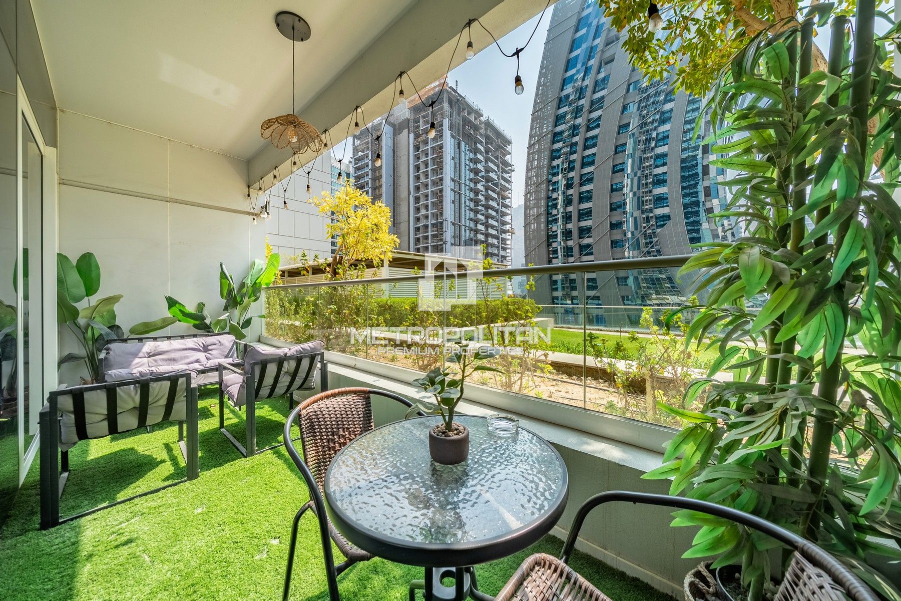 1BR Apartment for Rent in Vera Residences, Business Bay - MPR-10919