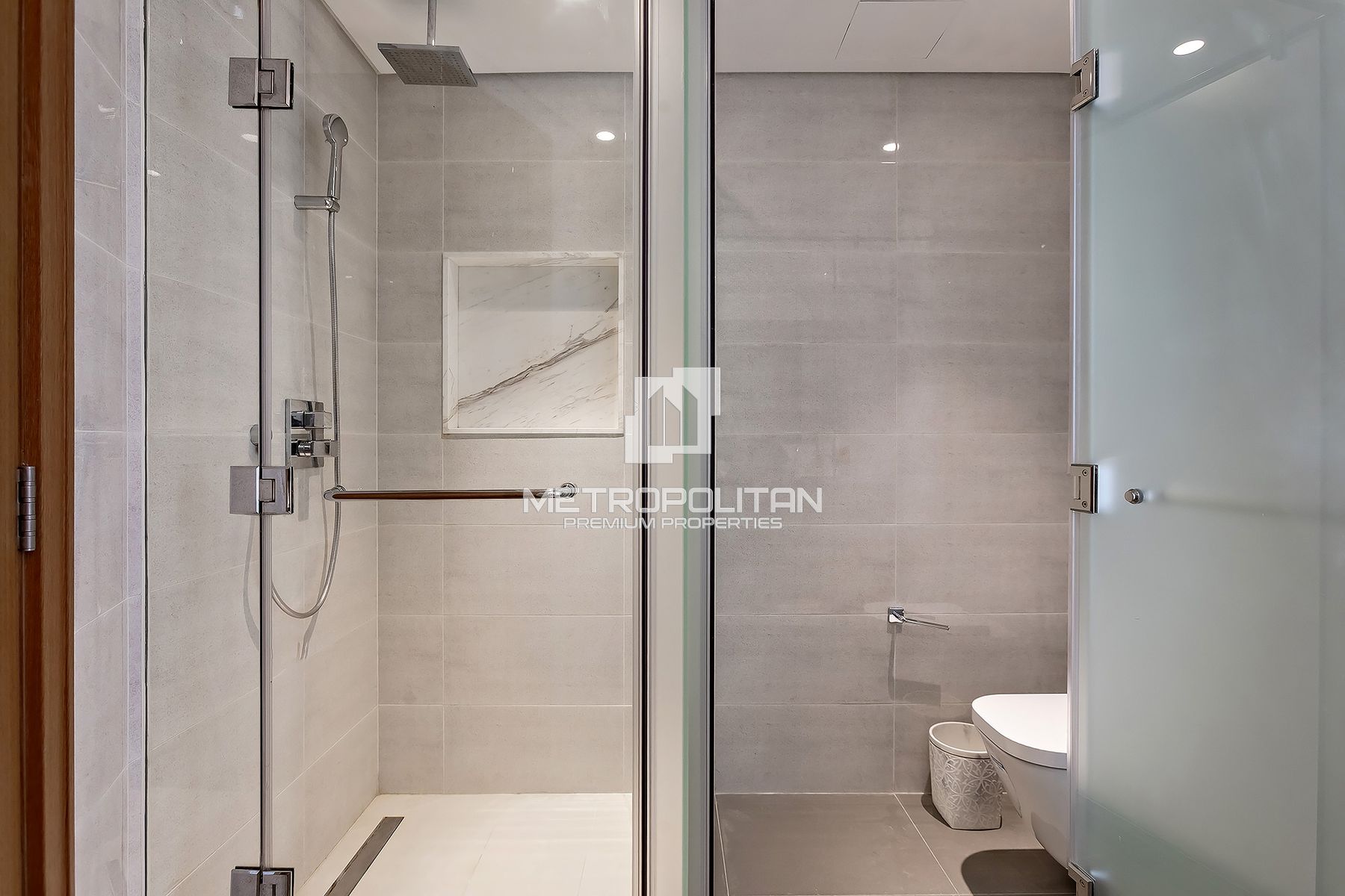 Spacious 2BR Fully Furnished| High Floor|Burj View