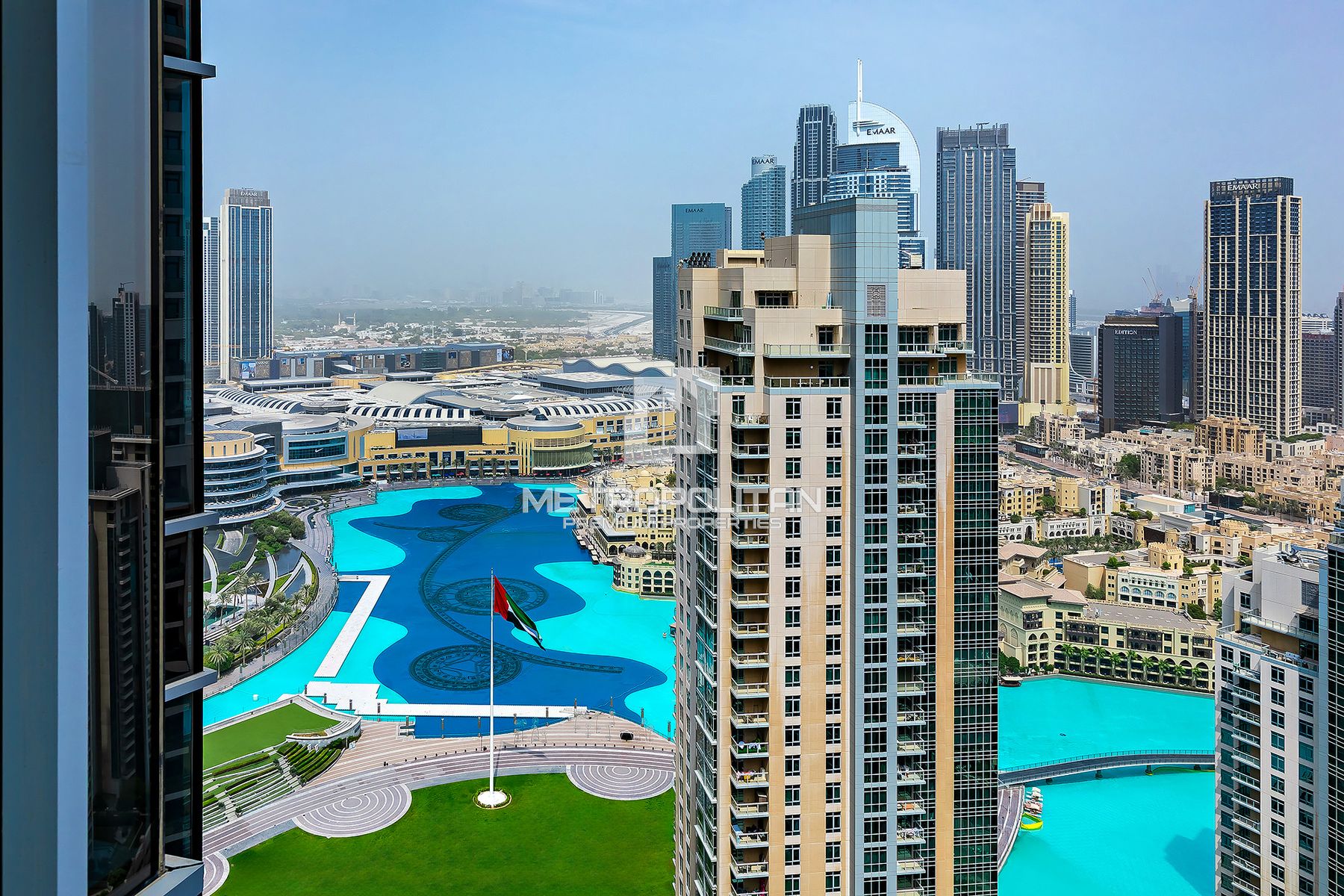 2BR Apartment for Rent in Opera Grand, Downtown Dubai - MPR-10921