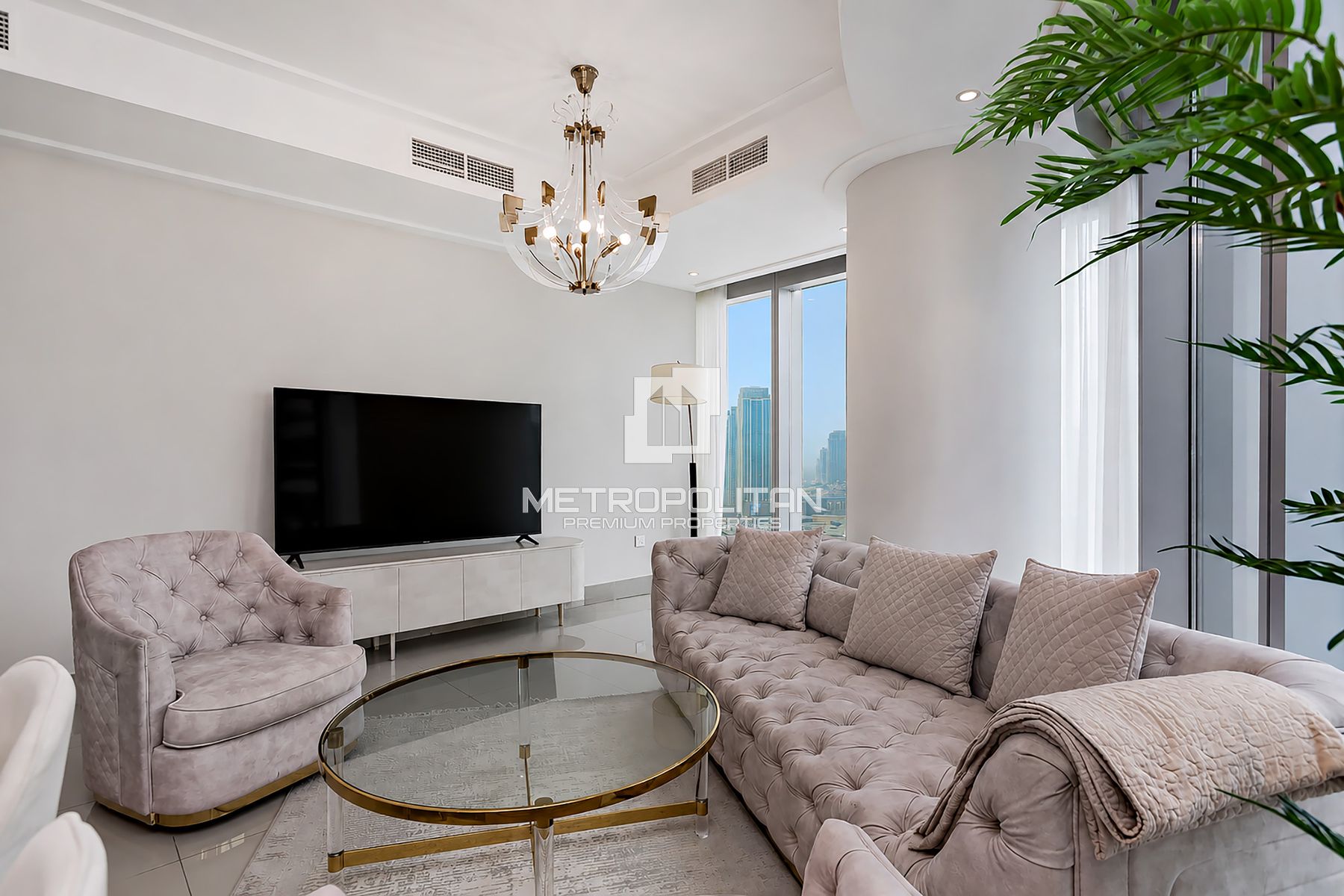2BR Apartment for Rent in Opera Grand, Downtown Dubai - MPR-10921