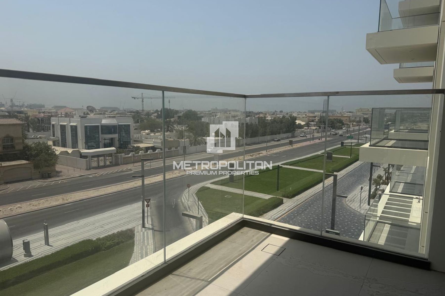 1BR Apartment for Rent in Erin, City Walk - MPR-10925