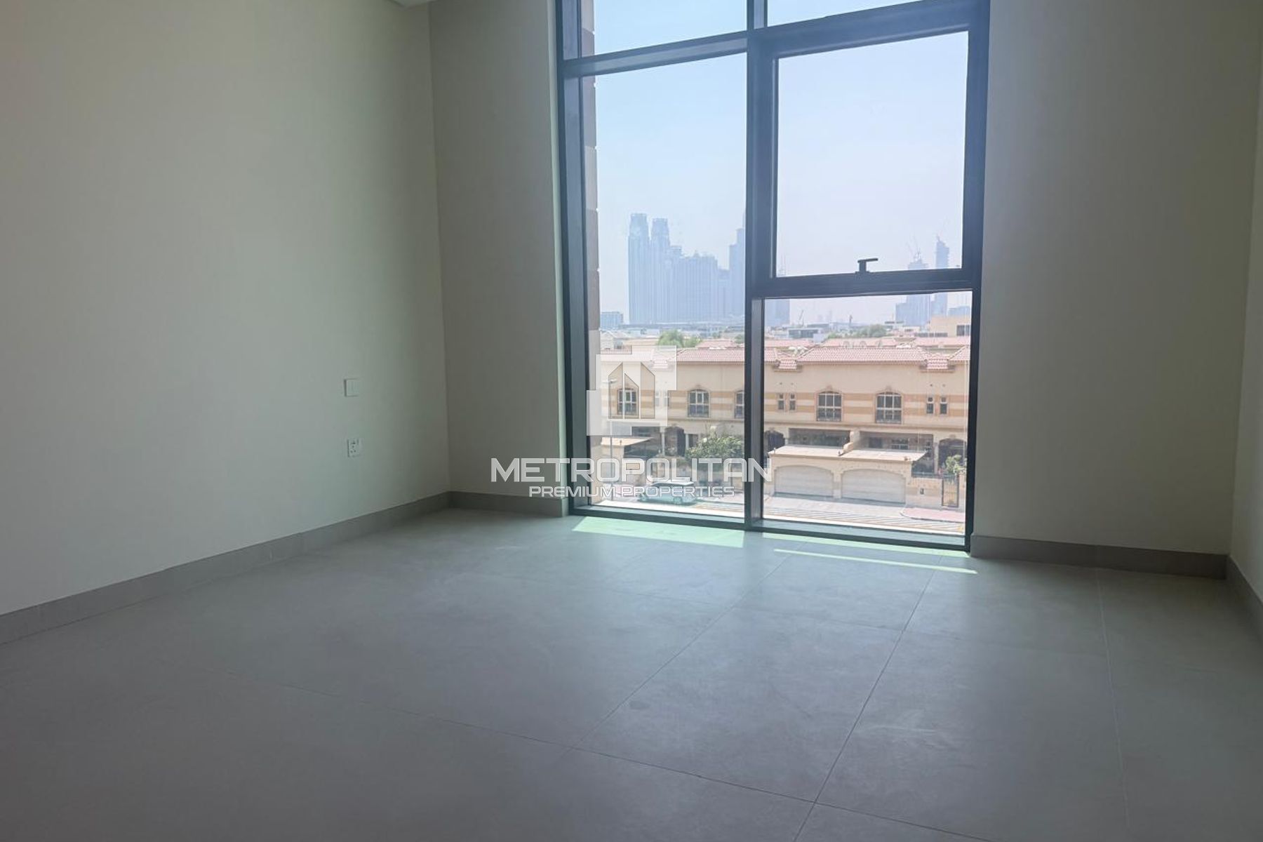 Brand New | Premium Property | Vacant Now