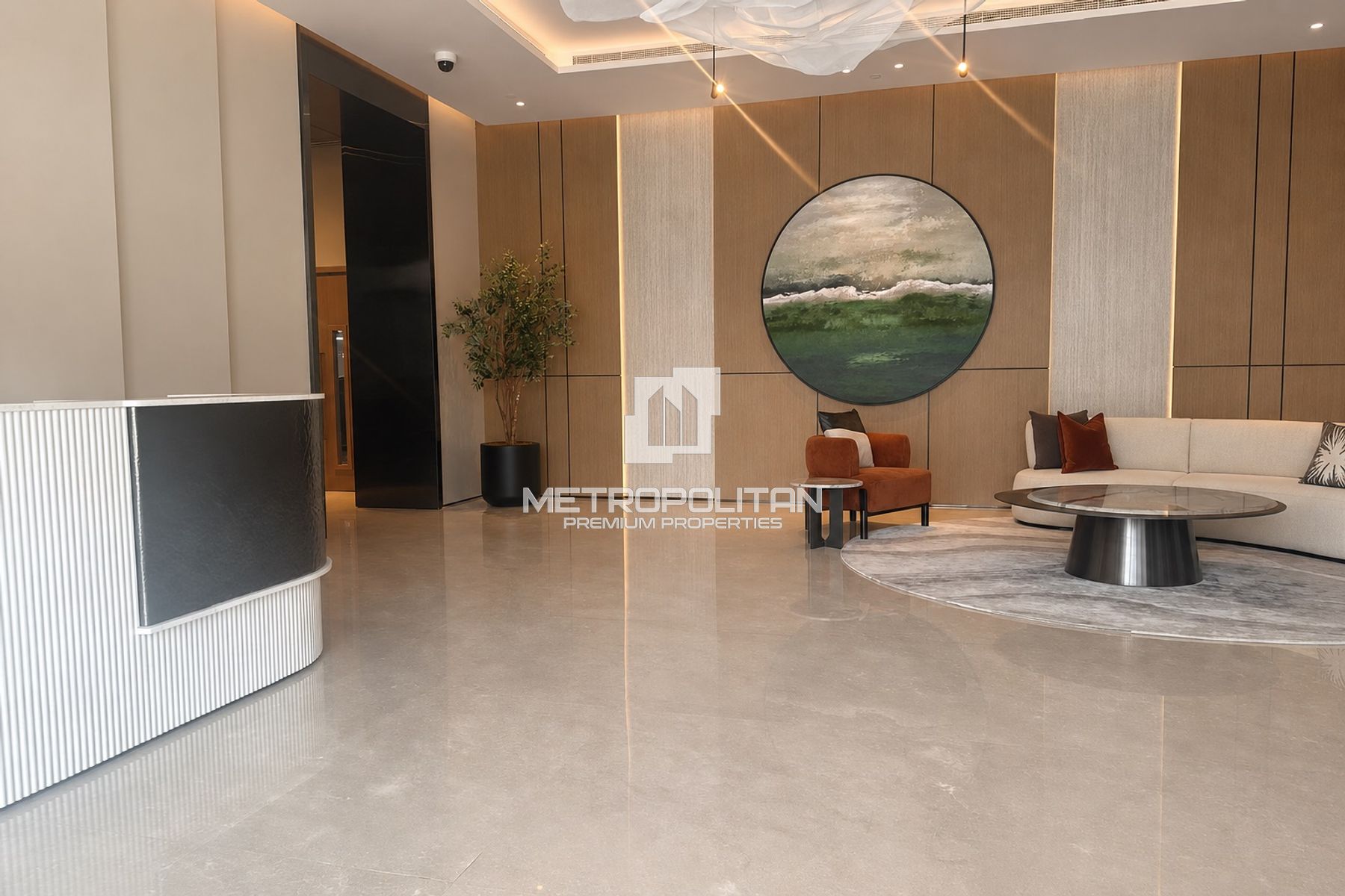 Brand New | Premium Property | Vacant Now