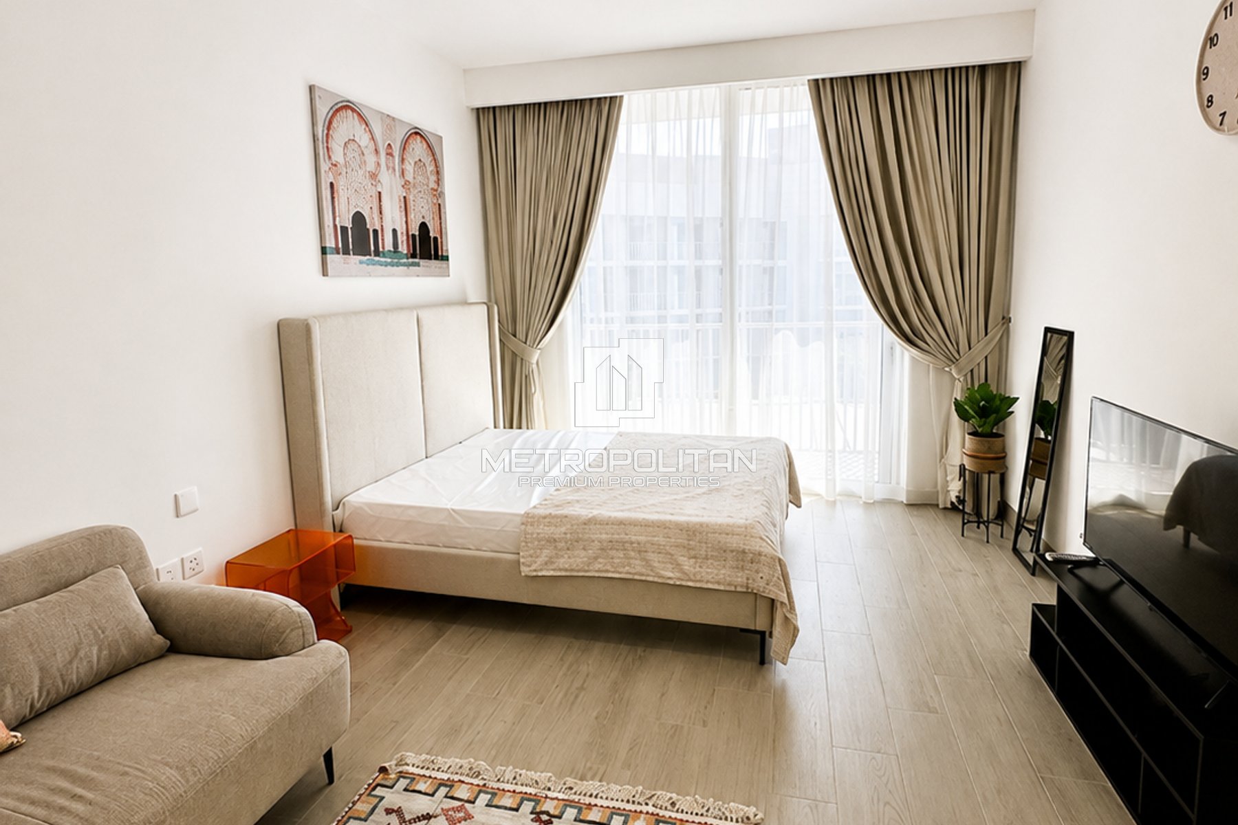 شقة للإيجار في Luma 22، Jumeirah Village Circle - MPR-10931