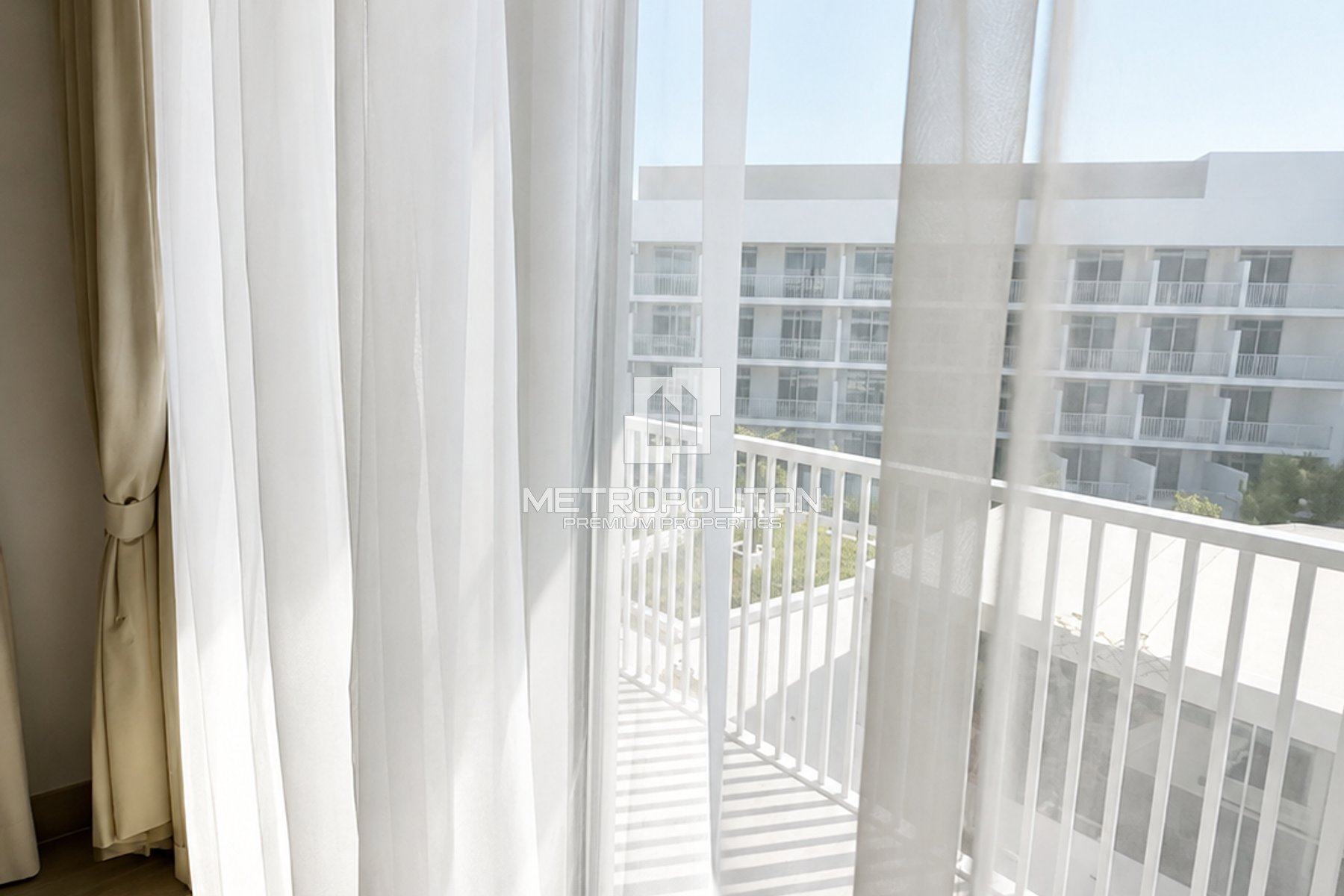Great Maintenance | Furnished | Multiple Cheques