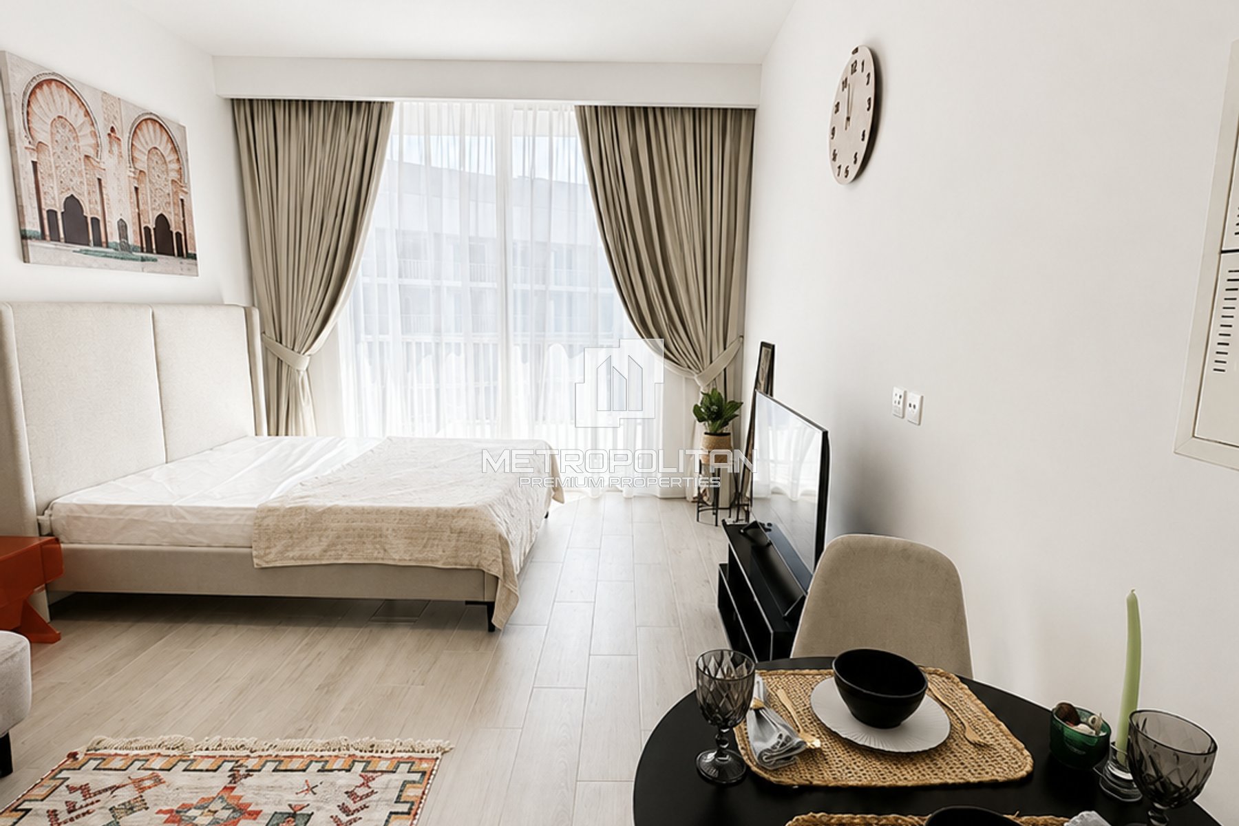 شقة للإيجار في Luma 22، Jumeirah Village Circle - MPR-10931