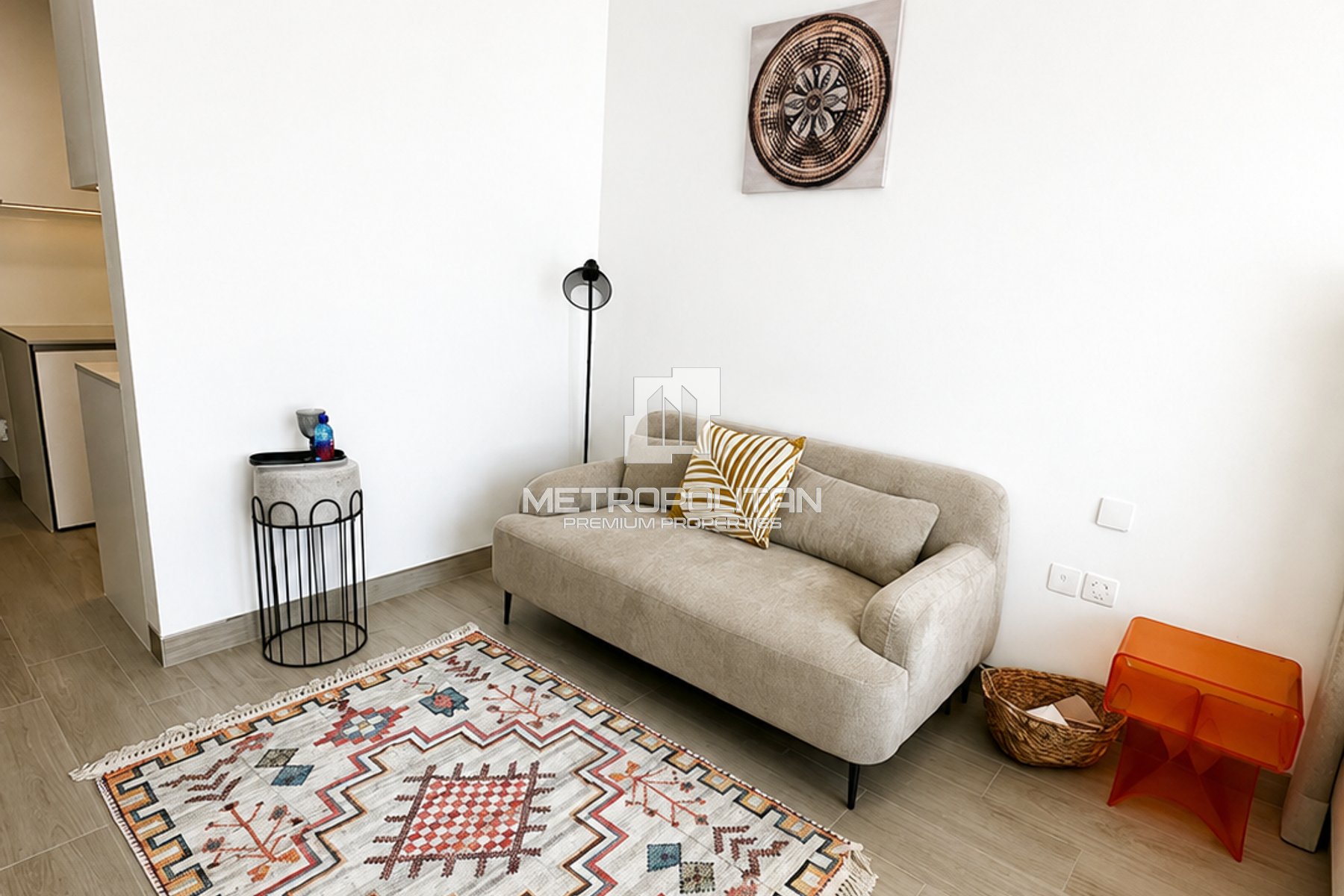 شقة للإيجار في Luma 22، Jumeirah Village Circle - MPR-10931