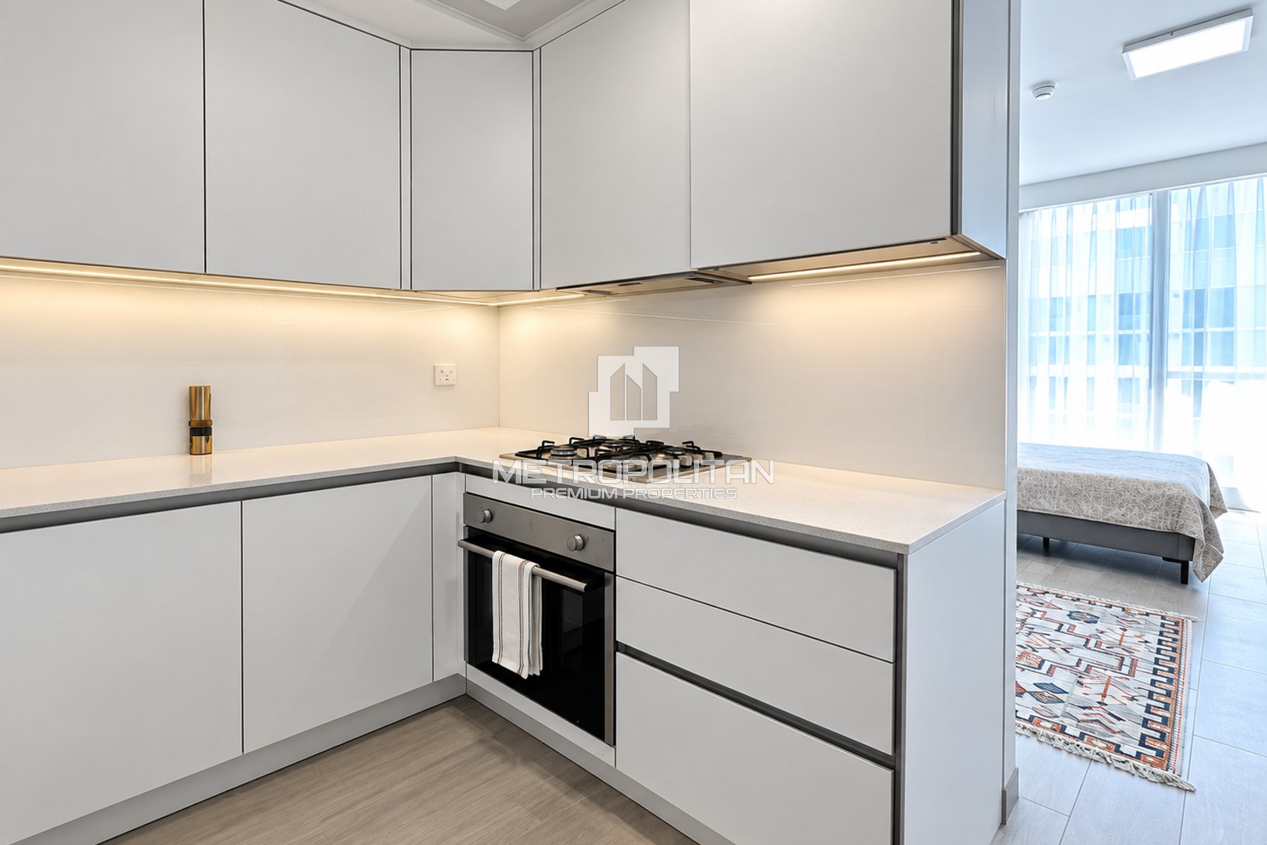 شقة للإيجار في Luma 22، Jumeirah Village Circle - MPR-10931