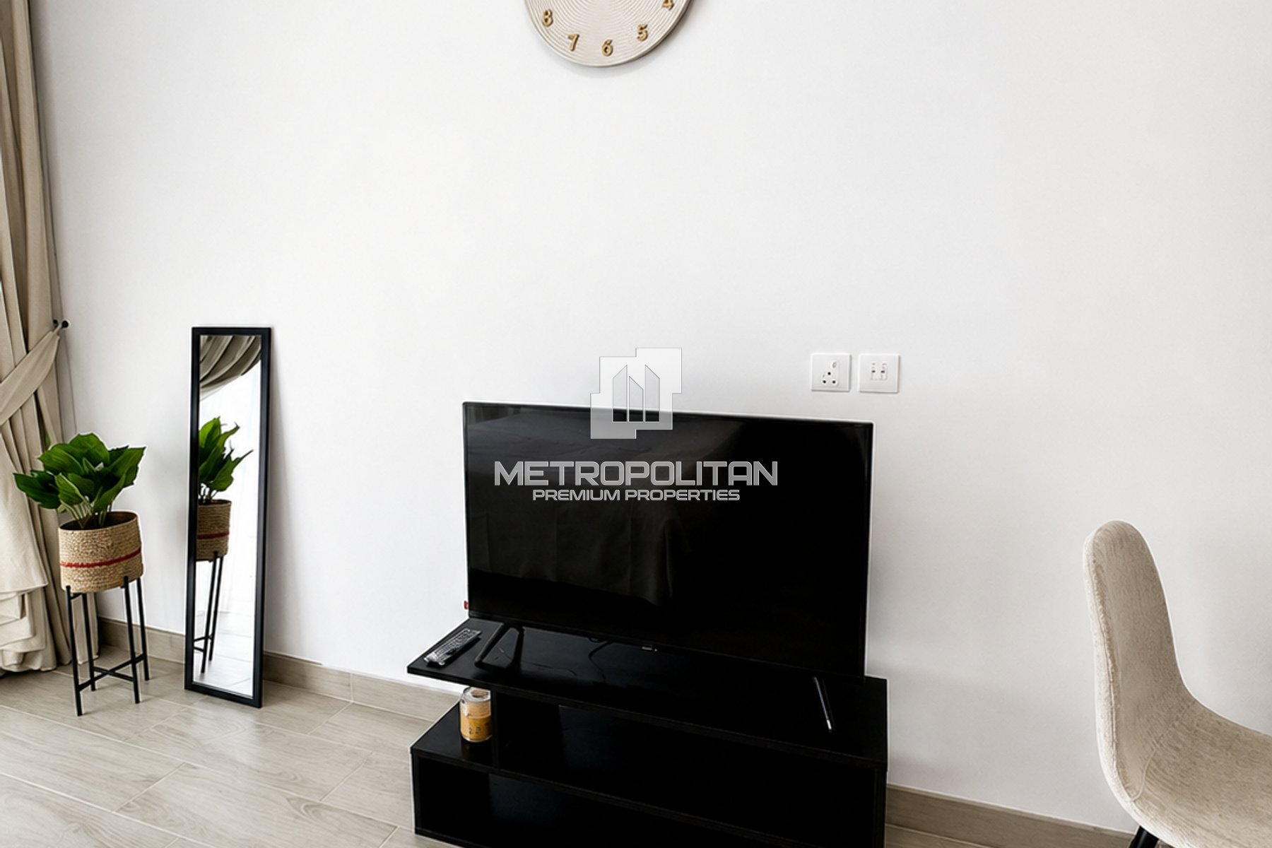 Great Maintenance | Furnished | Multiple Cheques
