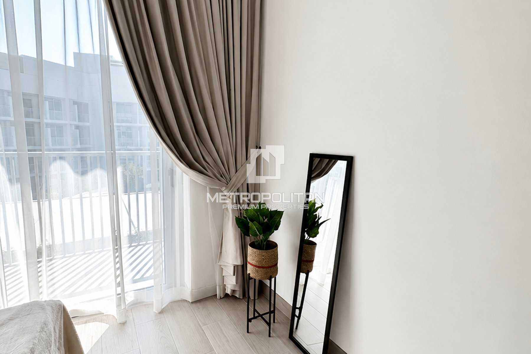 Great Maintenance | Furnished | Multiple Cheques