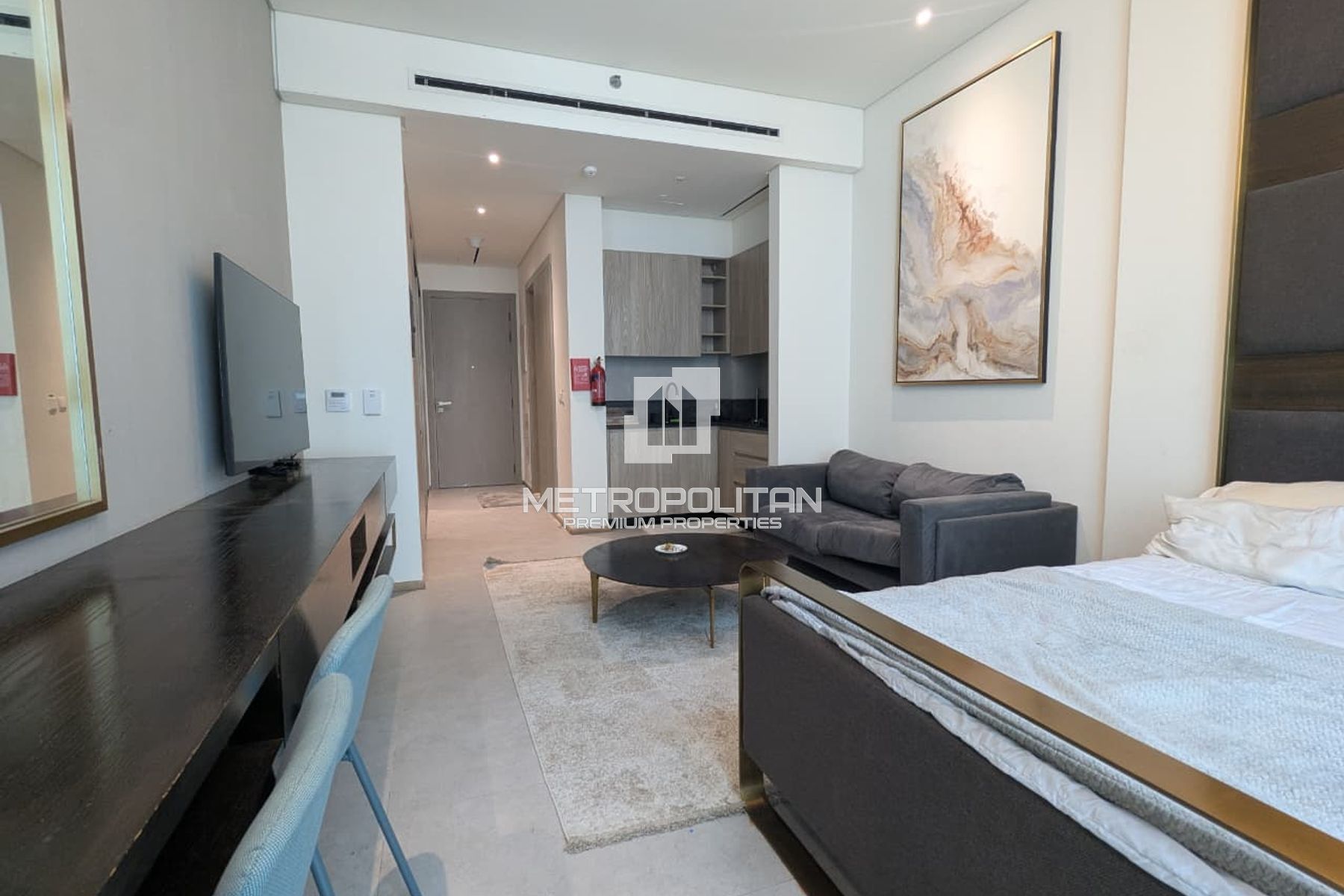شقة للإيجار في Signature Livings South، Jumeirah Village Circle - MPR-10934