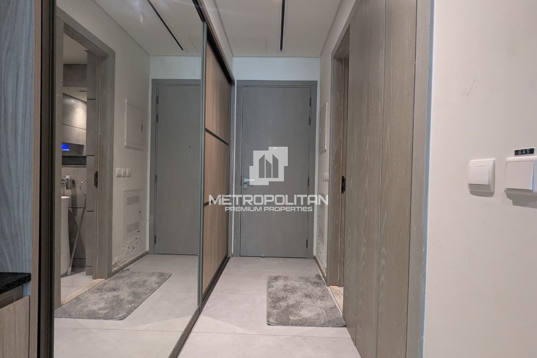 Premium Living | Furnished | Vacant | Spacious