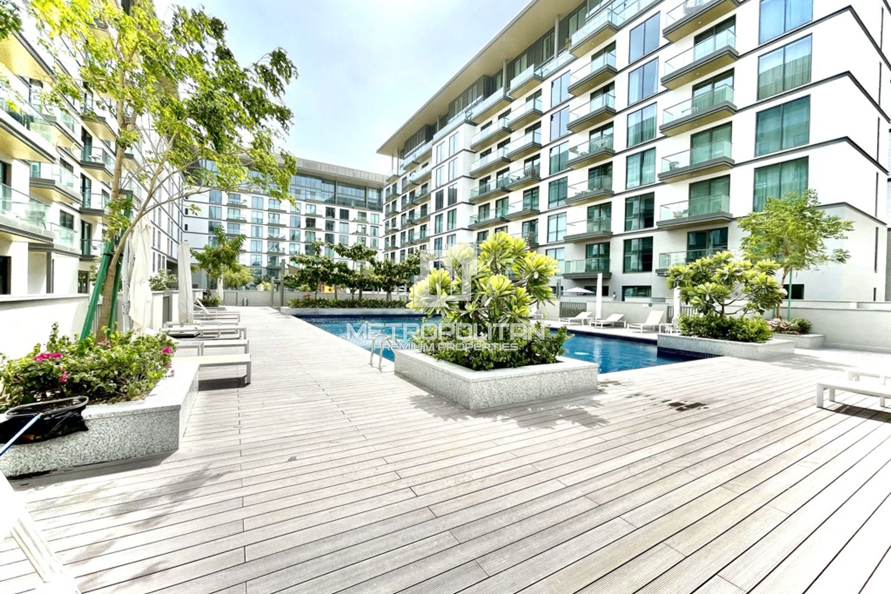 Largest 1 BR | Park View | Available for Viewing