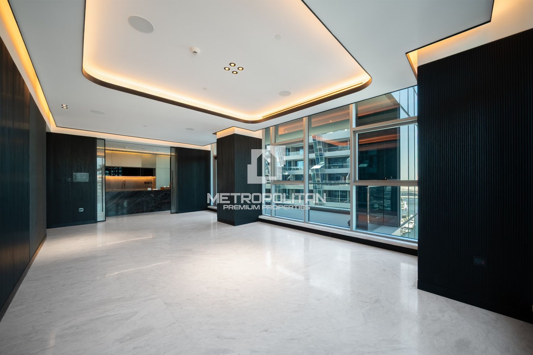 شقة للإيجار في J ONE Tower B، Business Bay - MPR-10937