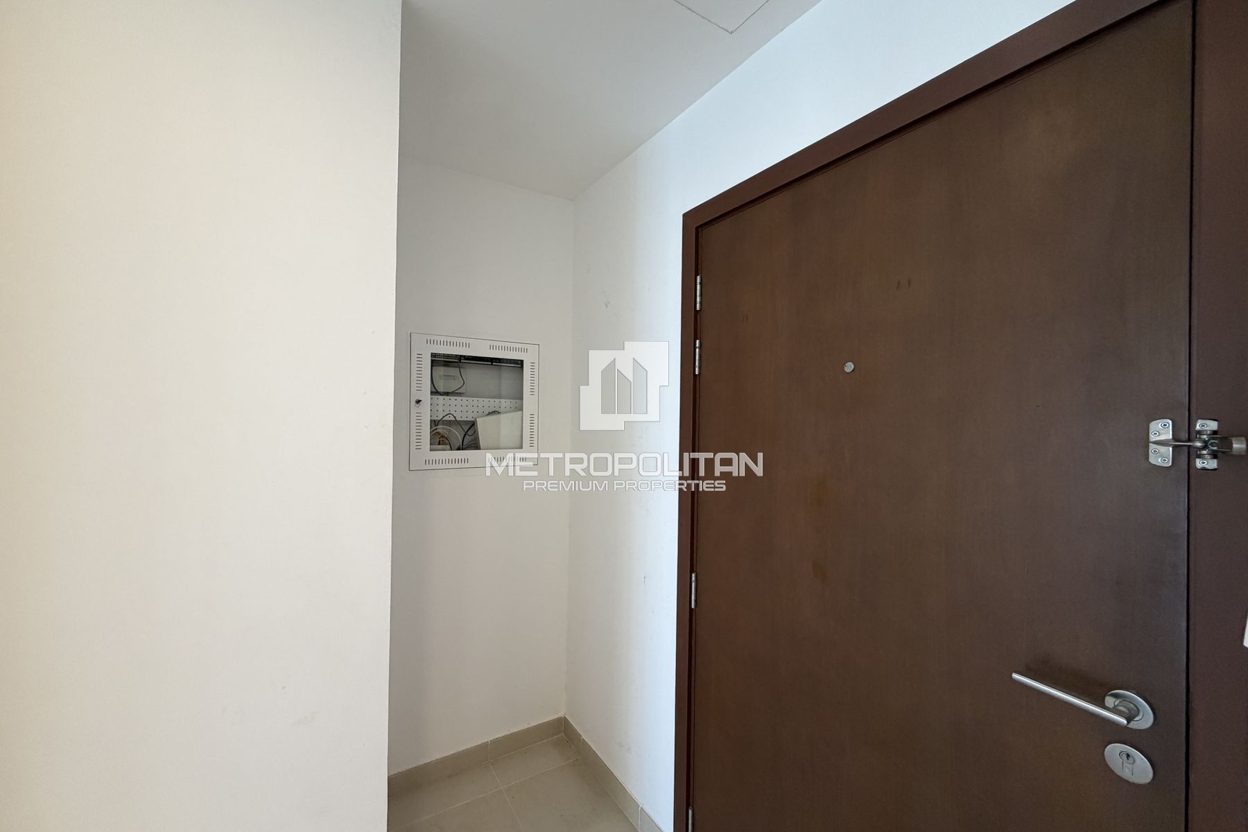High-Floor | Furnished | Stunning Pool View